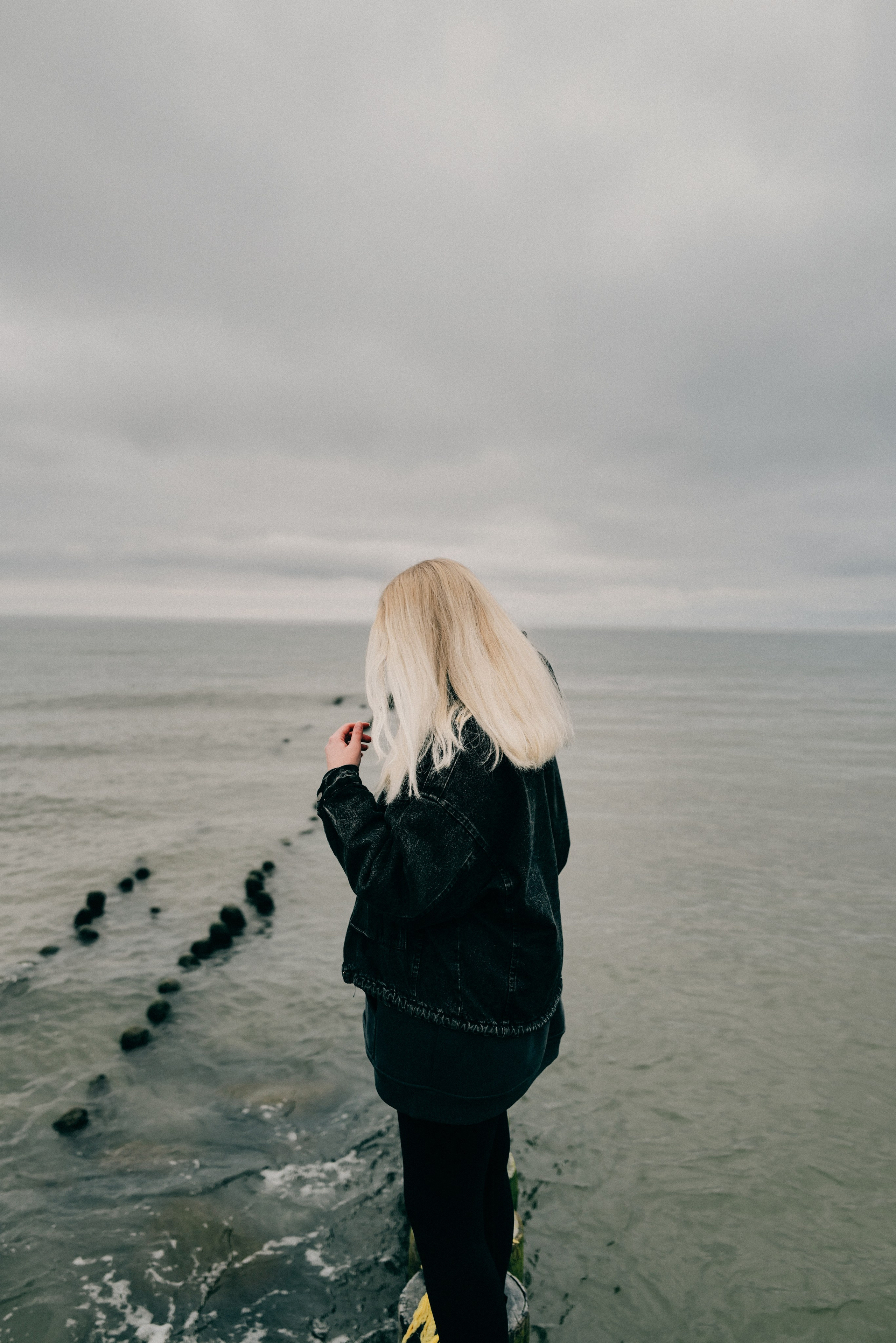 Zelenogradsk. Фотограф София Комкина