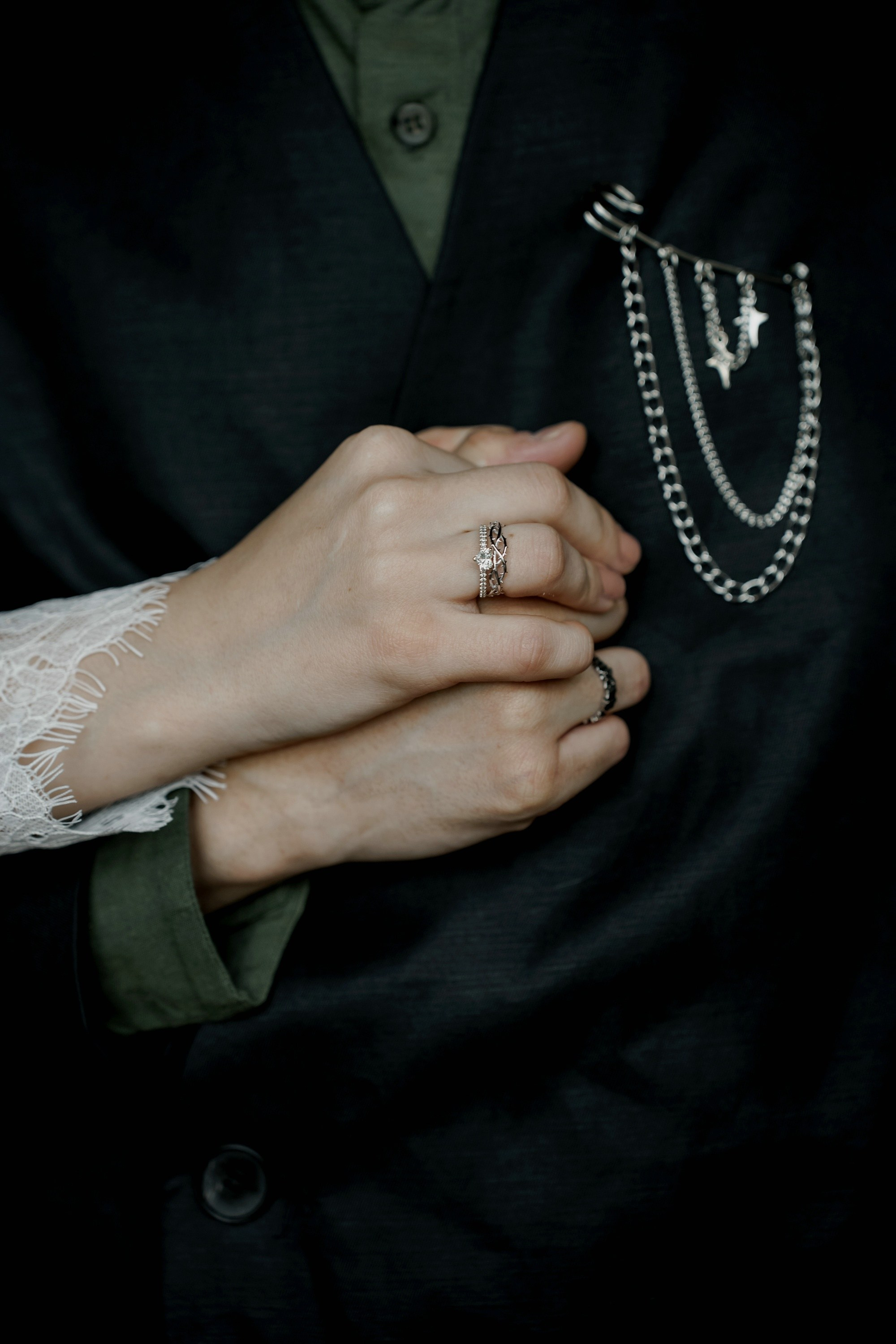 Регистрация брака в особняке Спиридонова. Свадебный и семейный фотограф в Москве Светлана Зоткина