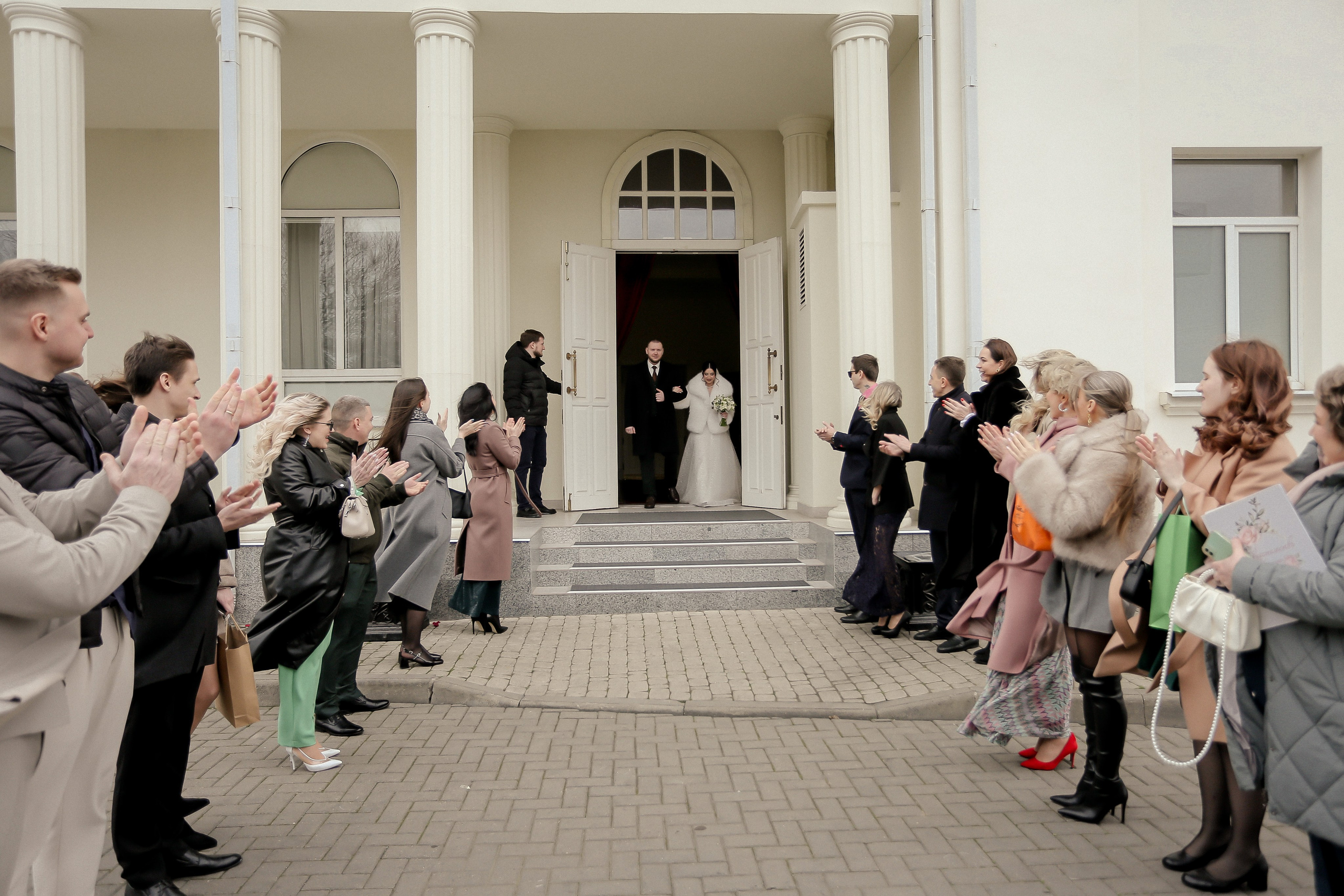 WEDDING DAY ПОЛНАЯ ВЕРСИЯ. Фото и Видео в Краснодаре Verveyko Studio