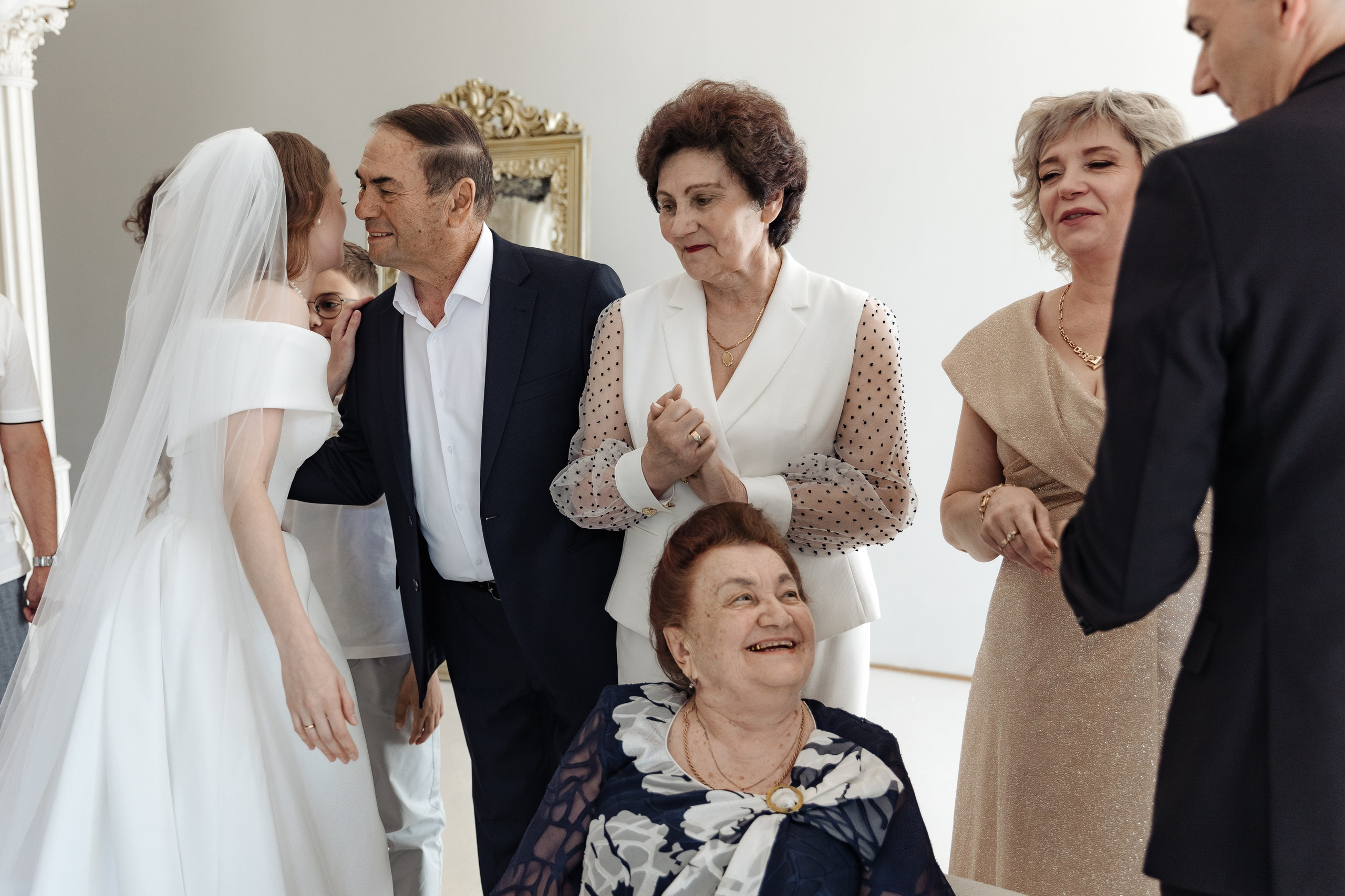 V & P. Фотограф Дзюба Марина. Свадебный фотограф