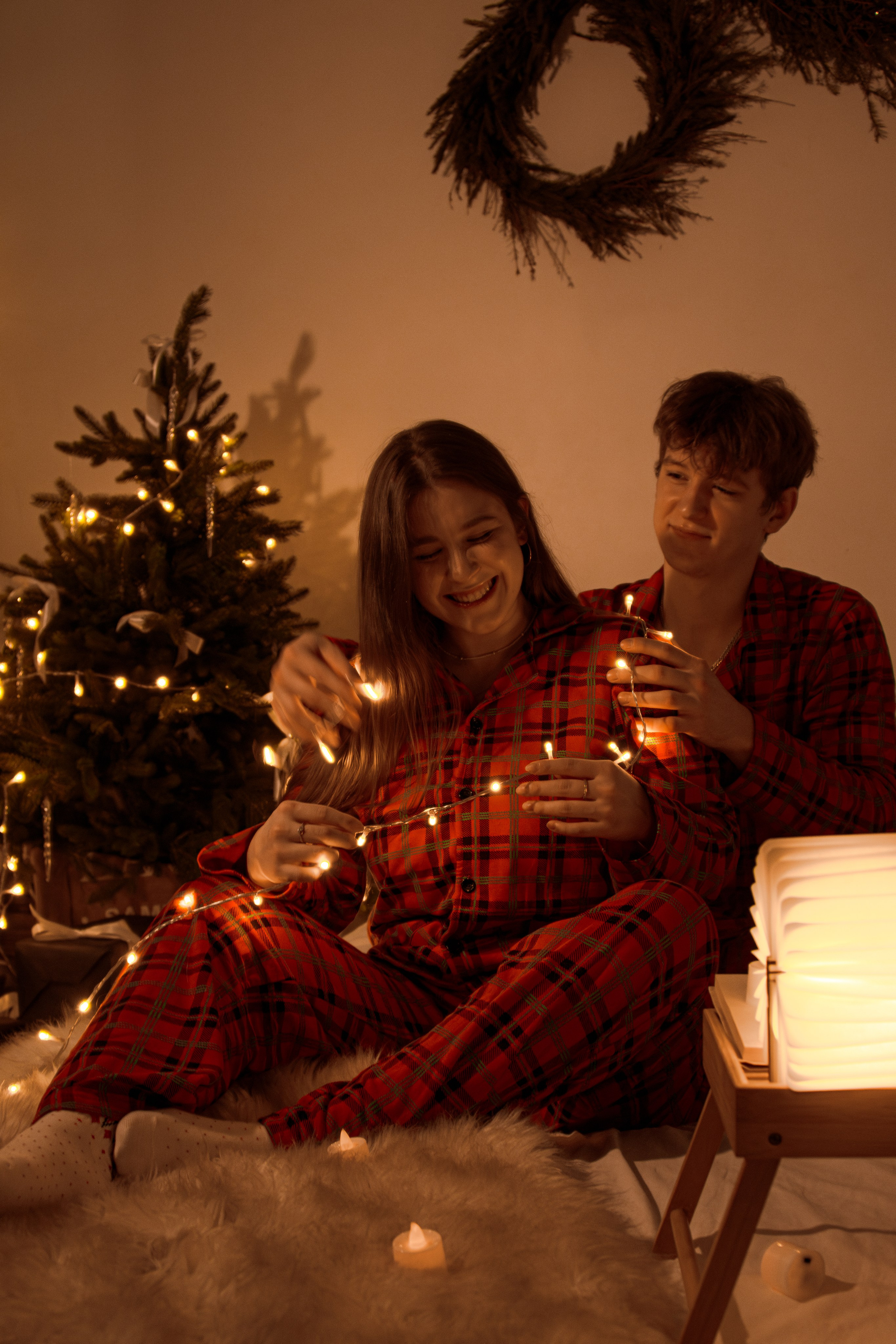 Love story Оля и Даня. Фотограф в Санкт-Петербурге Ксения Яковчук