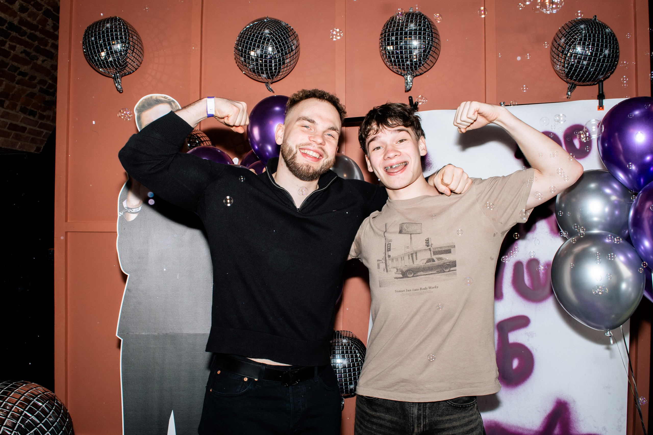 100 балльный репетитор. Фотограф в Санкт-Петербурге Ксения Яковчук