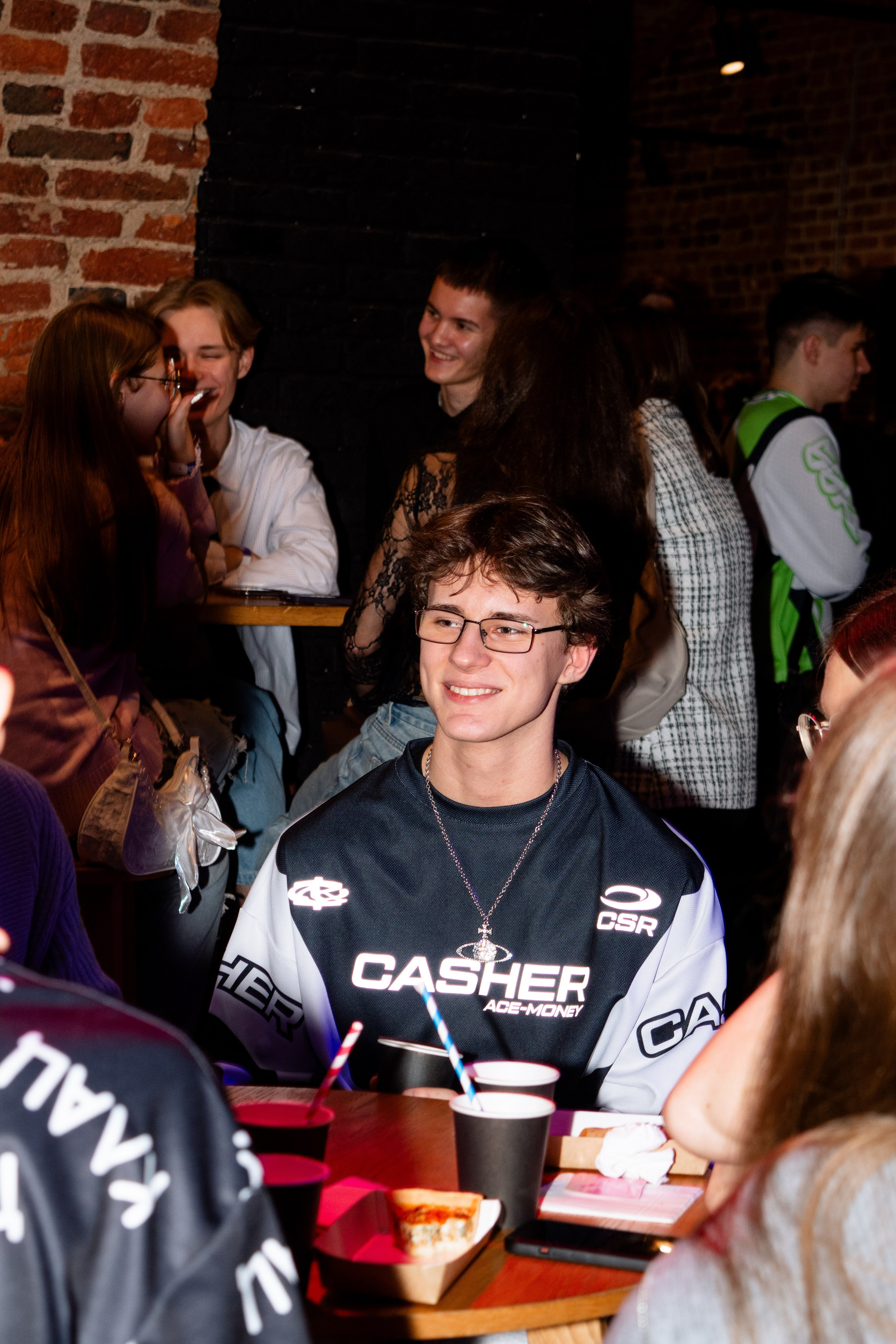 100 балльный репетитор. Фотограф в Санкт-Петербурге Ксения Яковчук