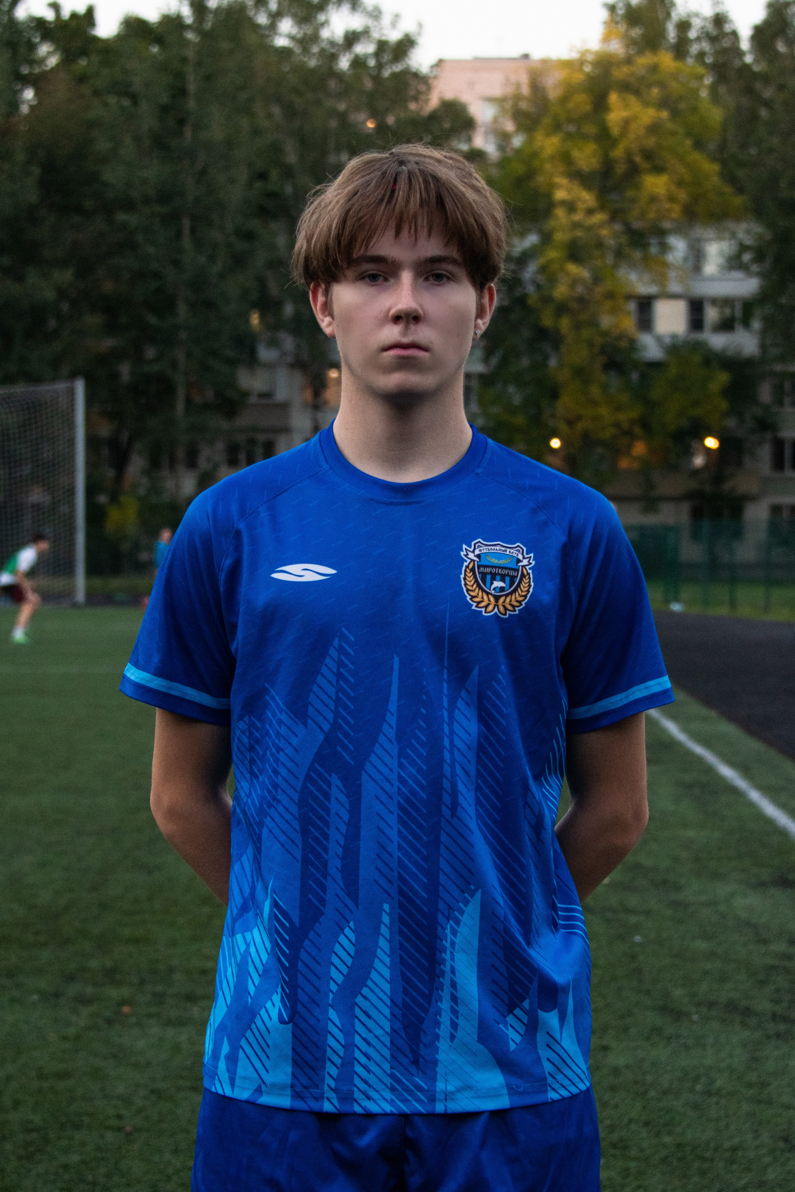 Спортивный репортаж 22.09.23. Фотограф в Санкт-Петербурге Ксения Яковчук