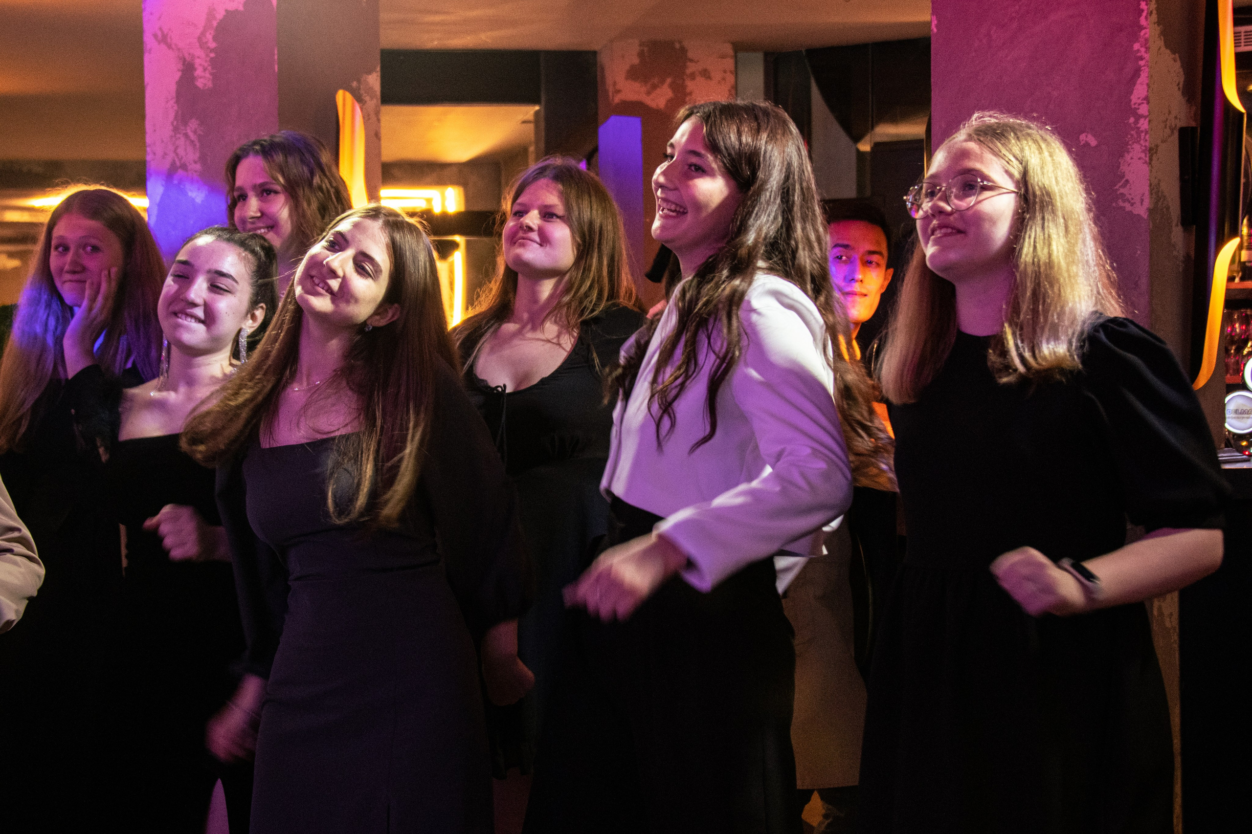 Съемка выпускного. Фотограф в Санкт-Петербурге Ксения Яковчук