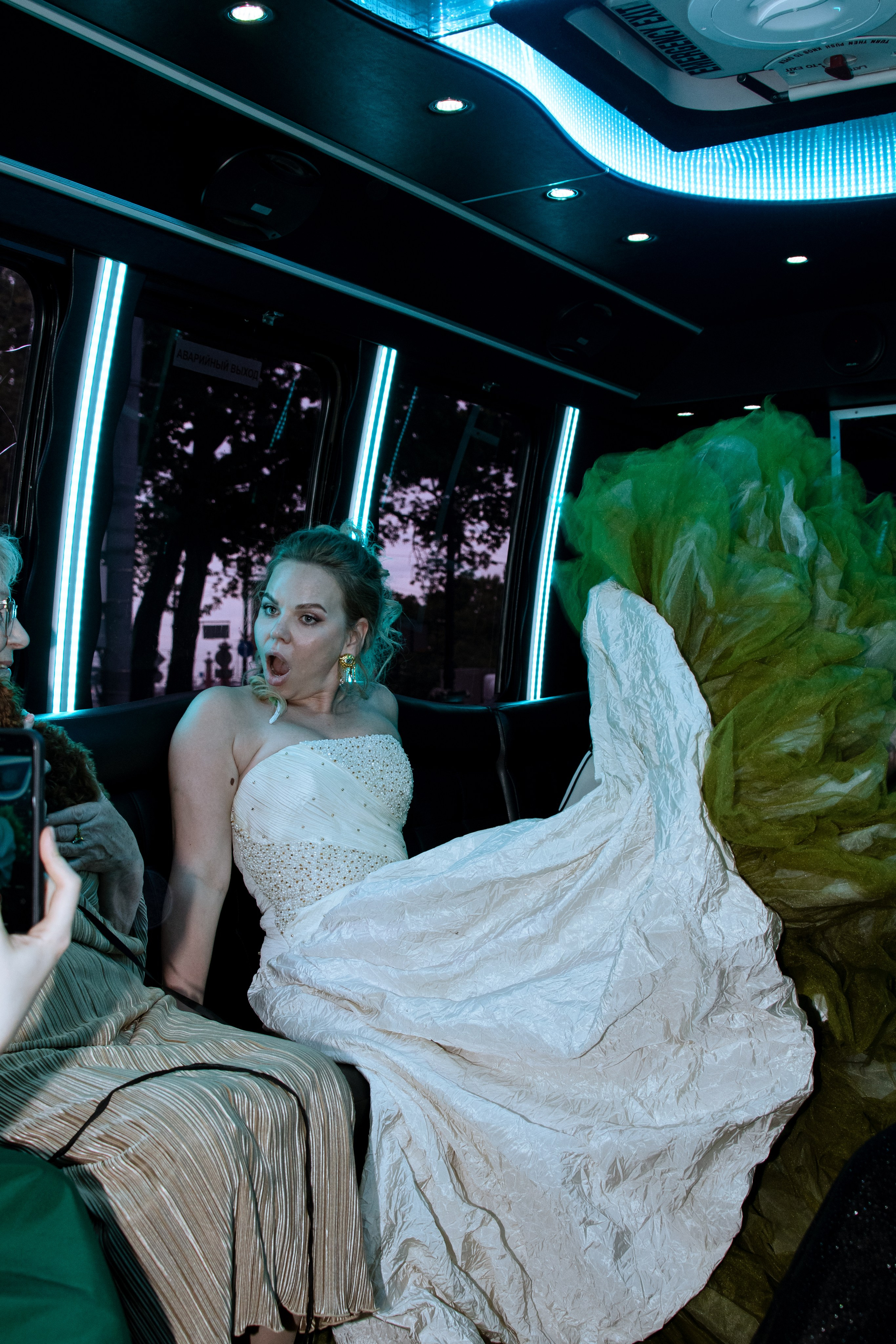 Девичник в Императорском стиле. Фотограф в Санкт-Петербурге Ксения Яковчук