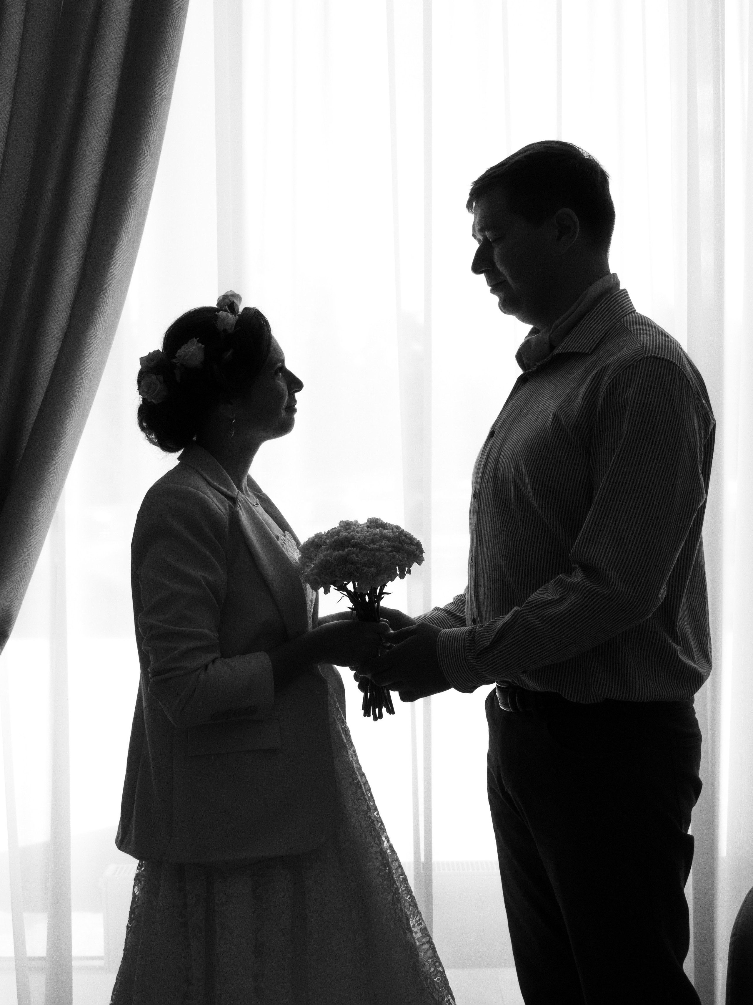 Годовщина свадьбы Алексея и Натальи. Фотограф в Санкт-Петербурге Ксения Яковчук