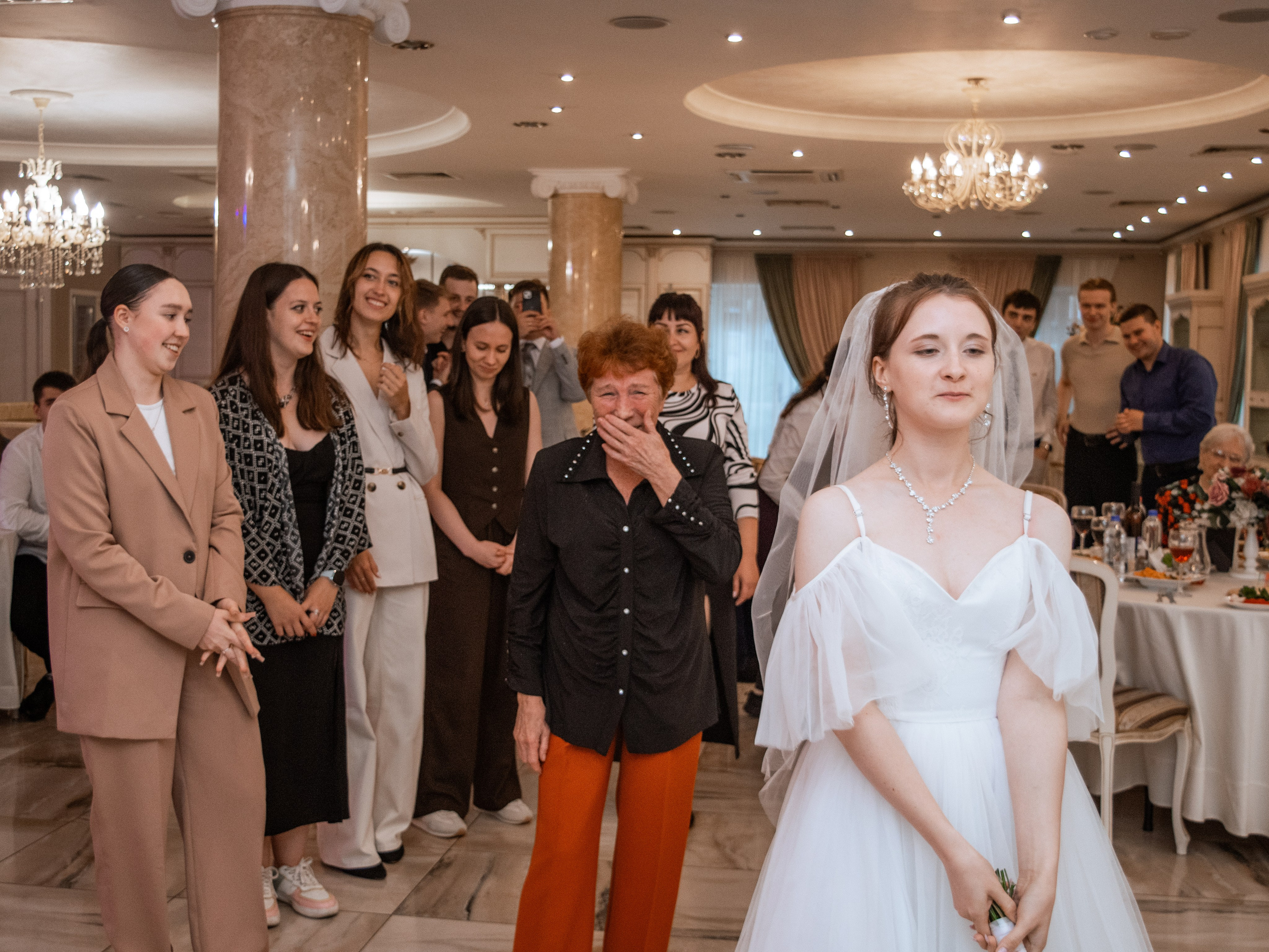 Кирилл и Дарья. Фотограф в Санкт-Петербурге Ксения Яковчук