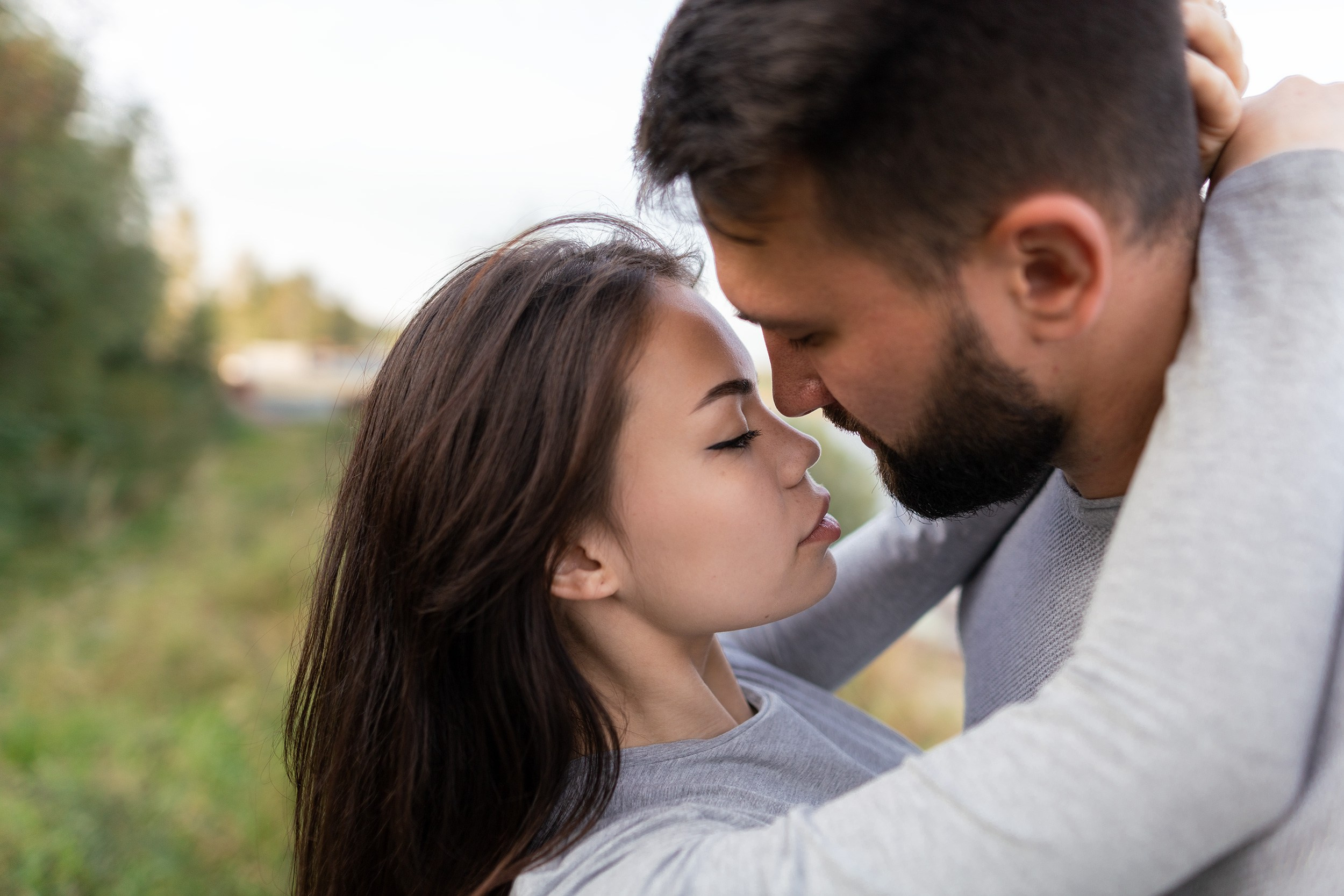 Лера и Саша, Мегион. Фотограф Тюмень