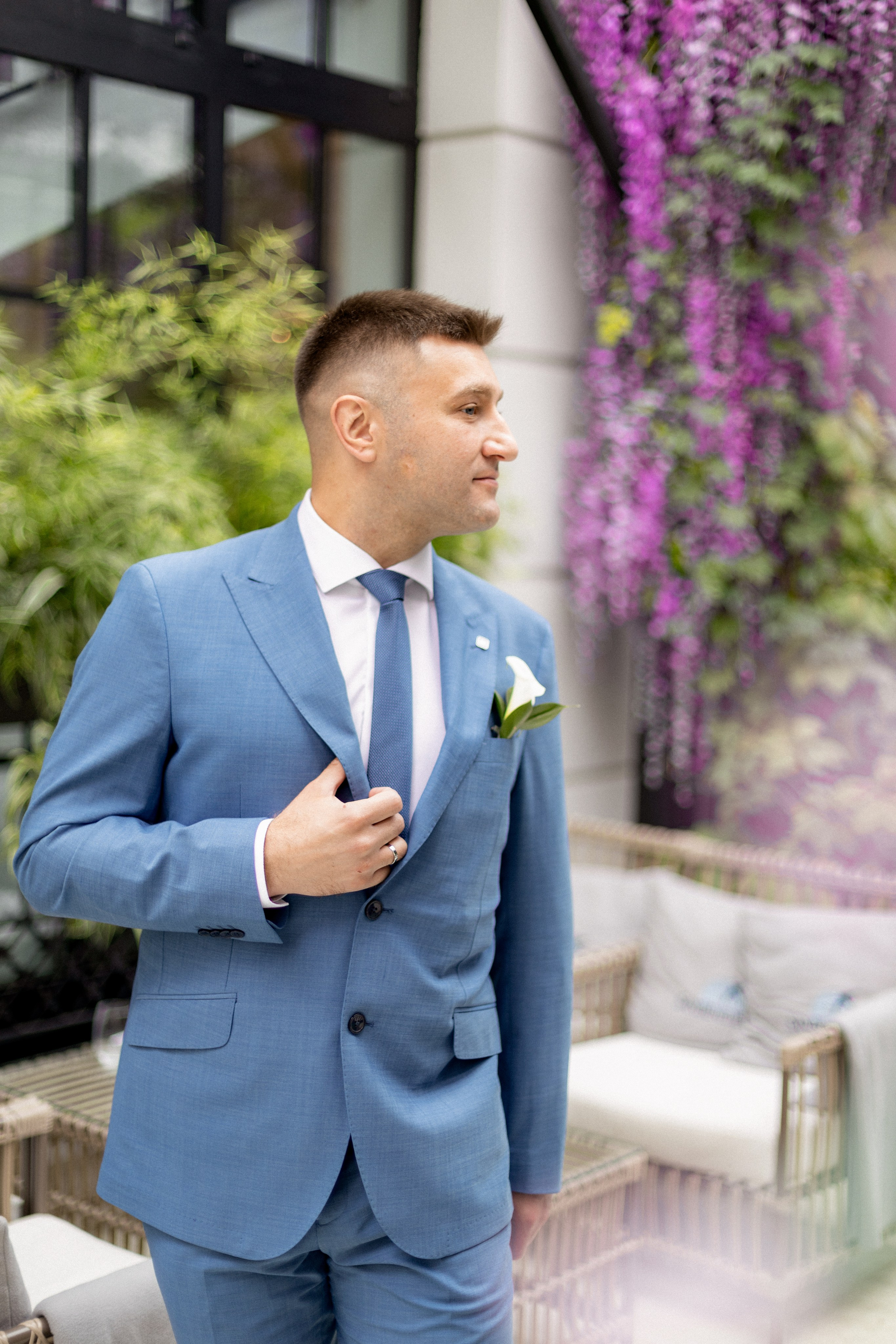 Свадьба | Modus. Кузьмина Анастасия — контент-фотограф | Москва