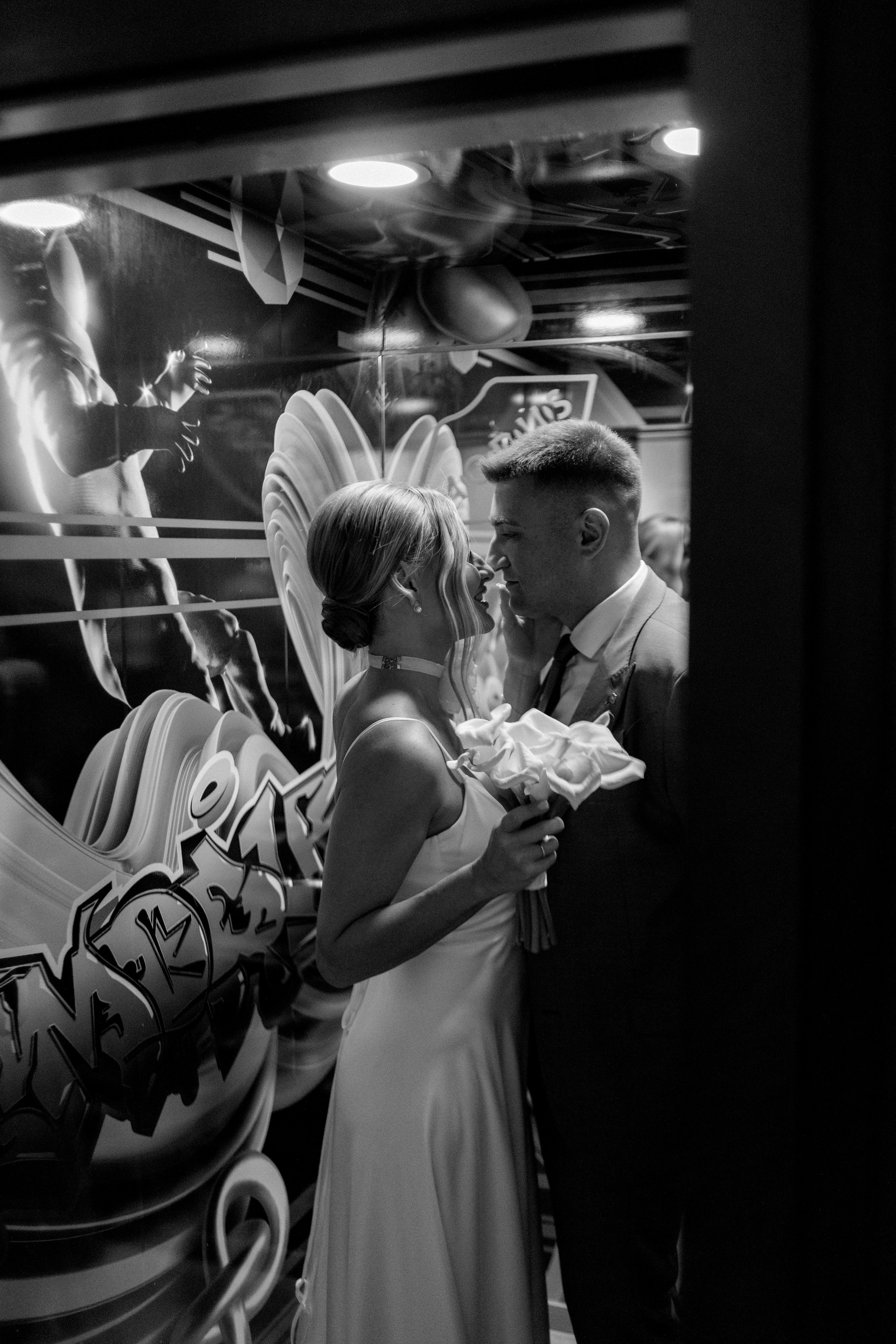 Свадьба | Modus. Кузьмина Анастасия — контент-фотограф | Москва