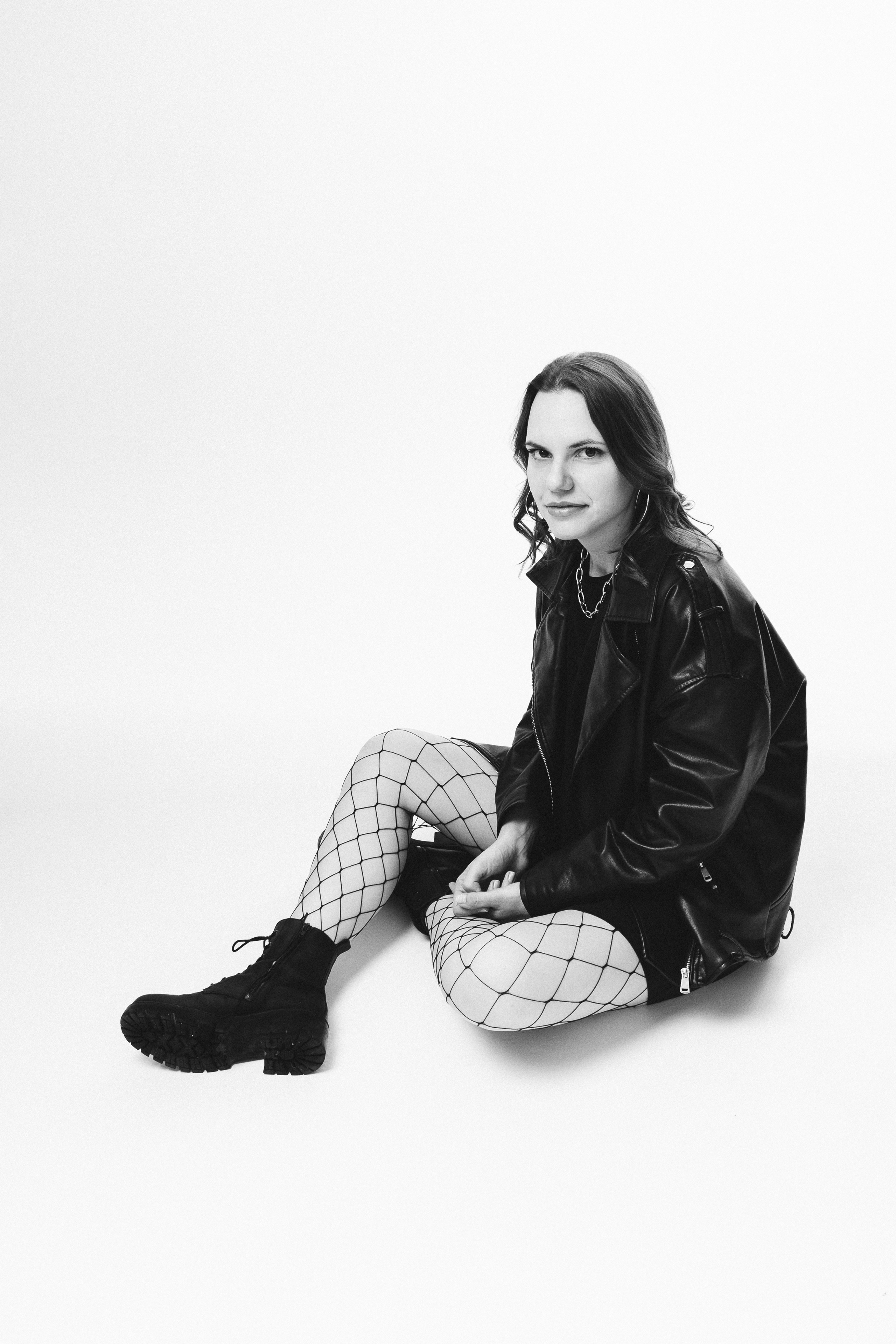 Дария. Фотограф Алёна Михайлова, Екатеринбург