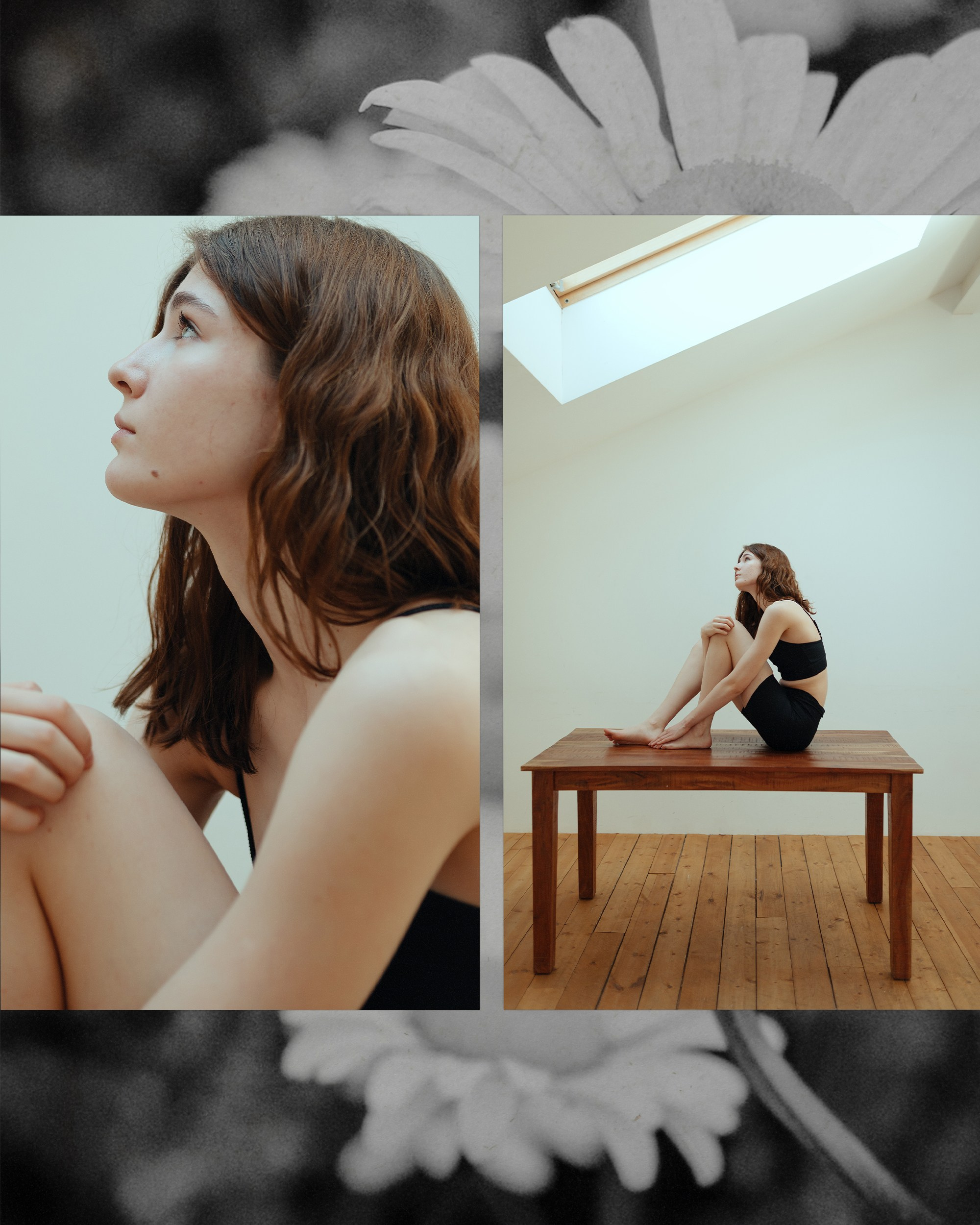 Вера. Александра Мельник I Фотограф Москва