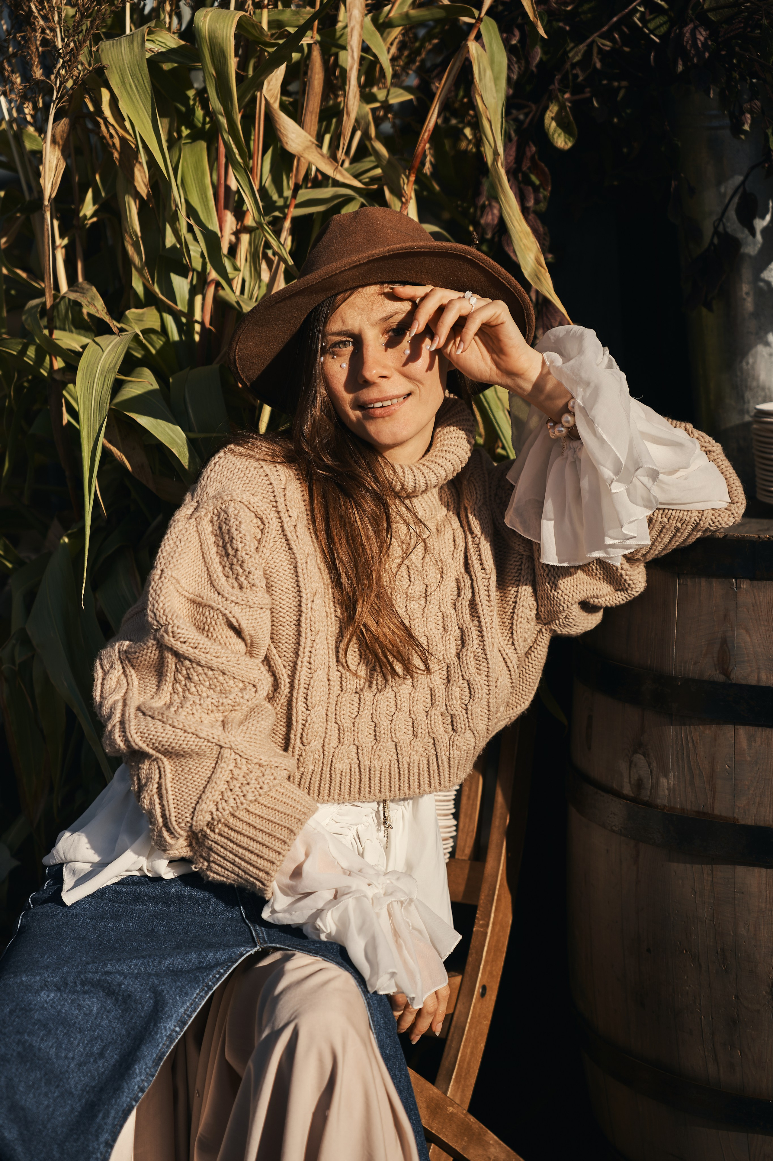 Sexychella. Фотограф в Москве Казакова Анна