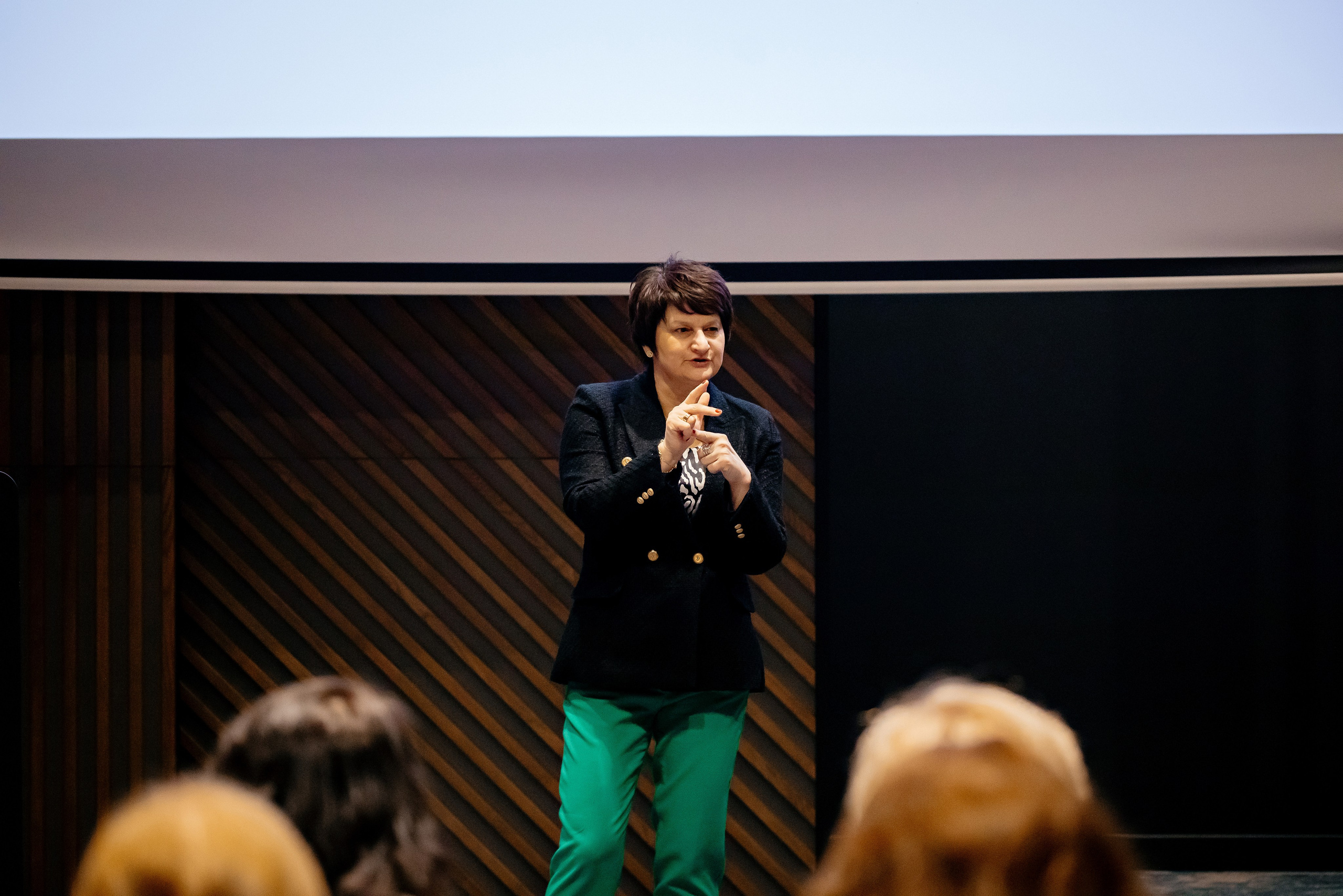 Конференция врачей. Красильников Евгений — профессиональный фотограф в Ростове-на-Дону