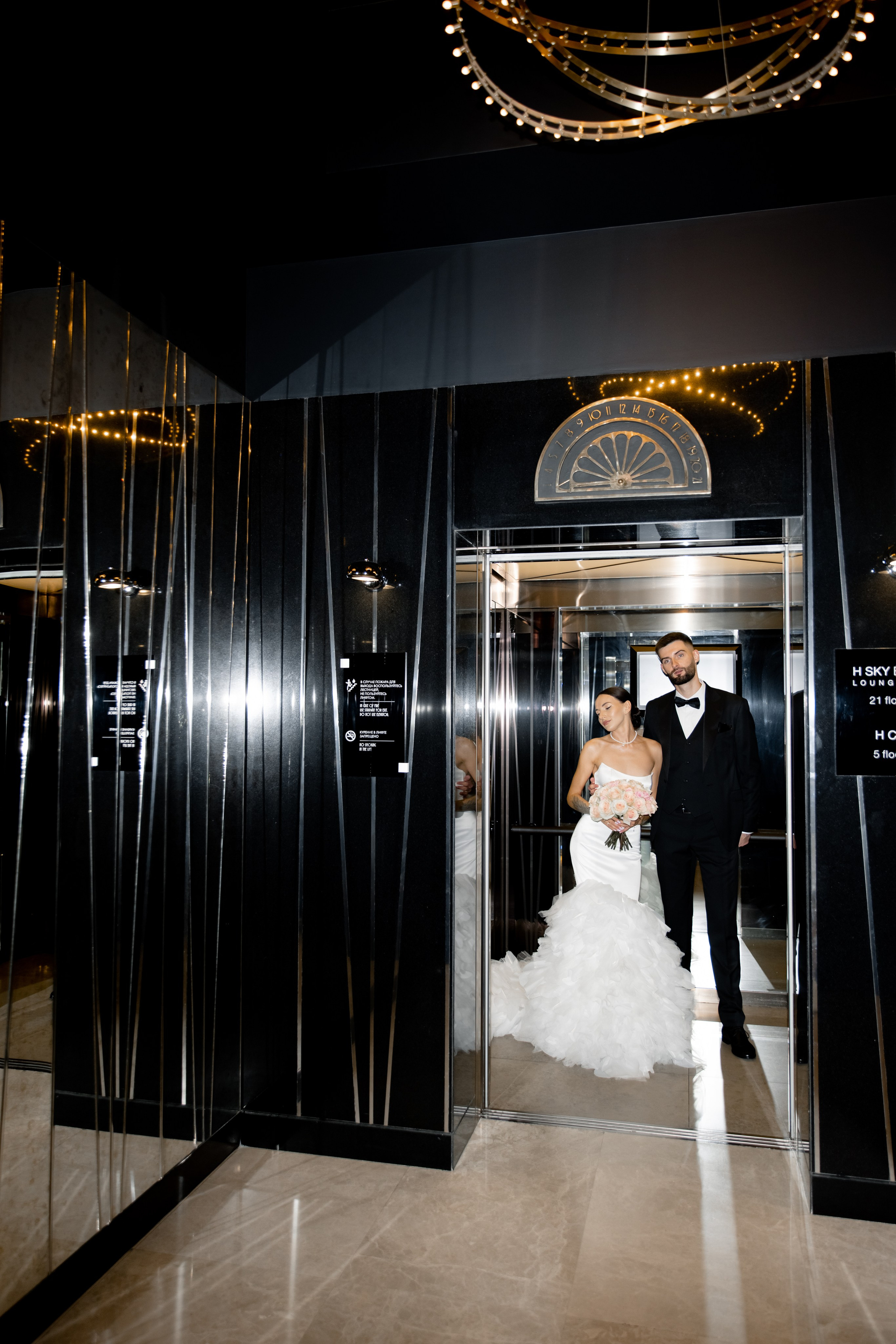 Сергей и Анна. Свадебный и семейный фотограф в Орша