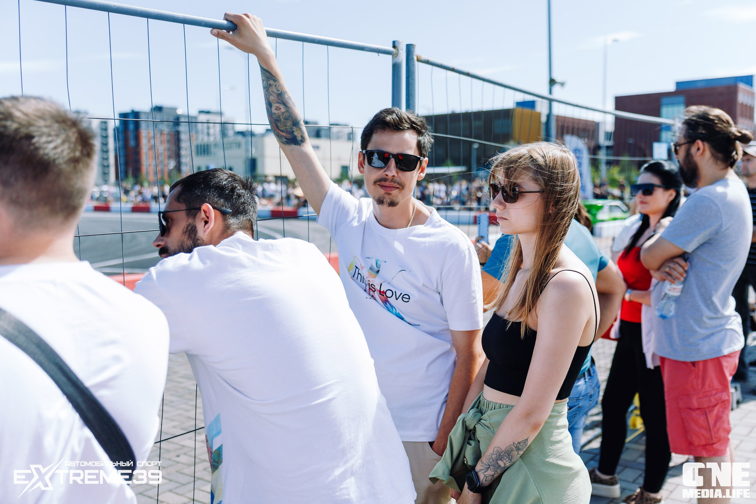 II этап Лал Авто Дрифт. Кубок Шамбалы. One Media Life: фоторепортажи, фотоотчеты с мероприятий и заведений