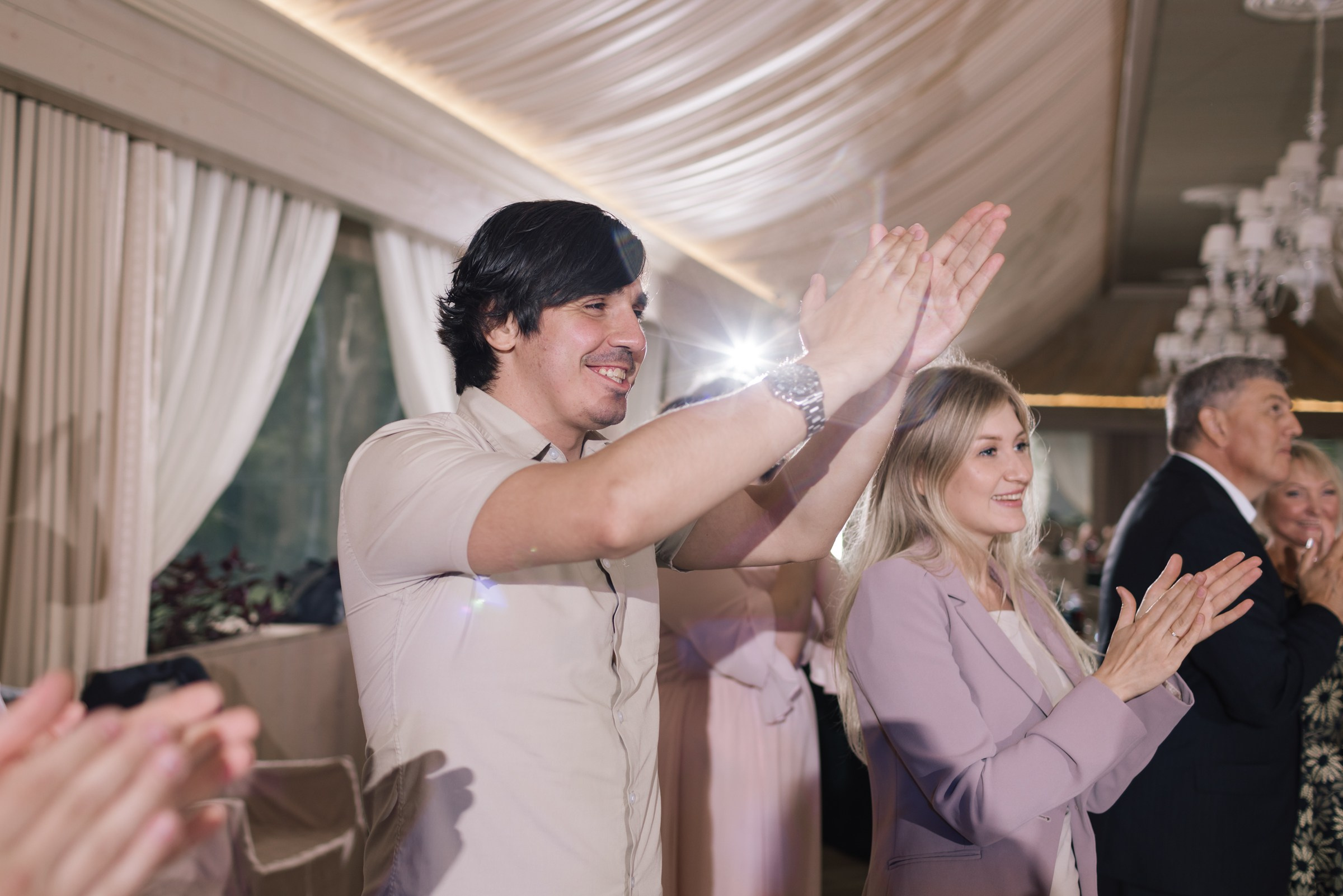 Антон и Мария. Свадебный фотограф в Белгороде Татьяна Питинова