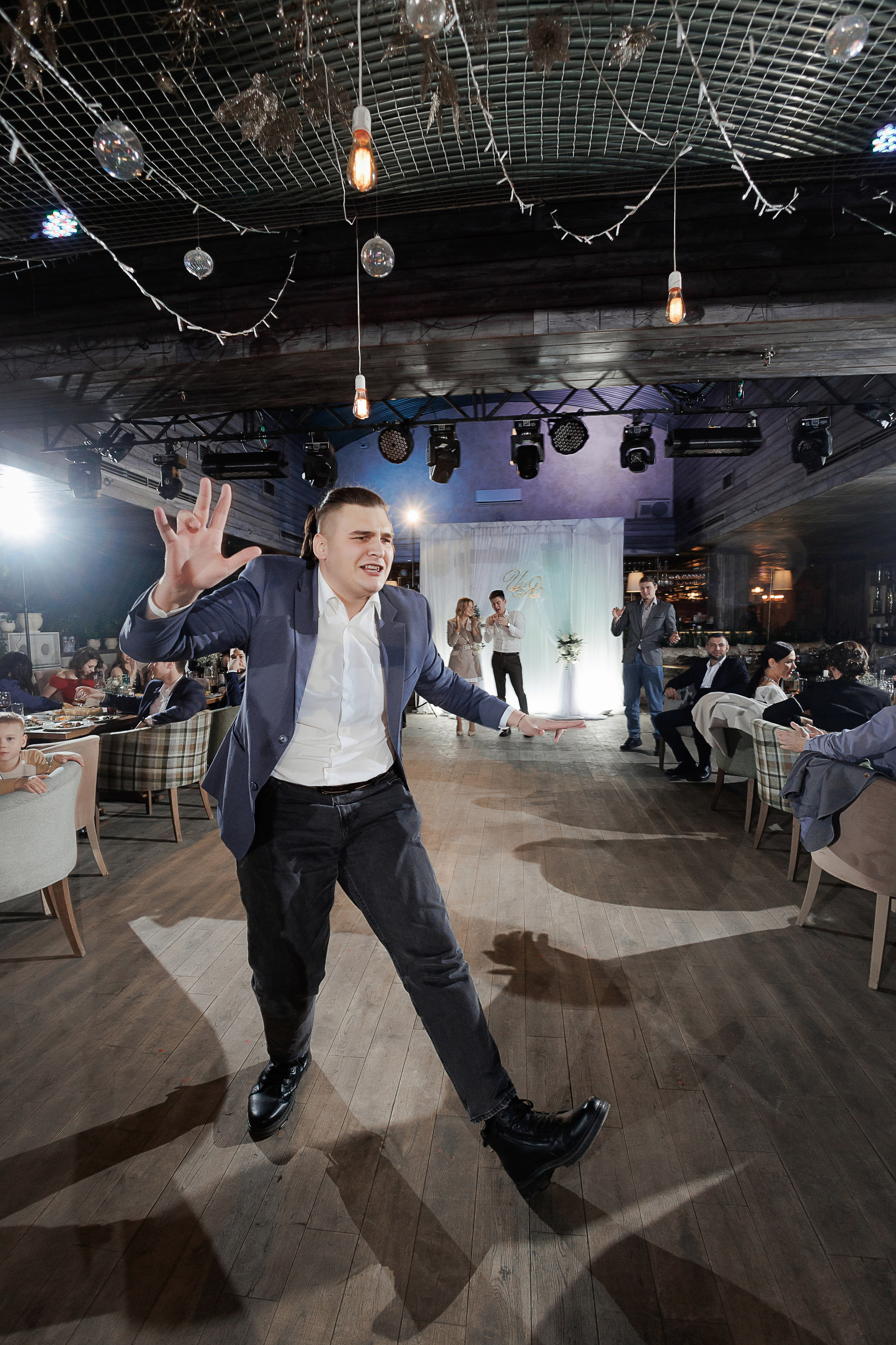 Свадьба. Свадебный и семейный фотограф в Твери и Тверской области