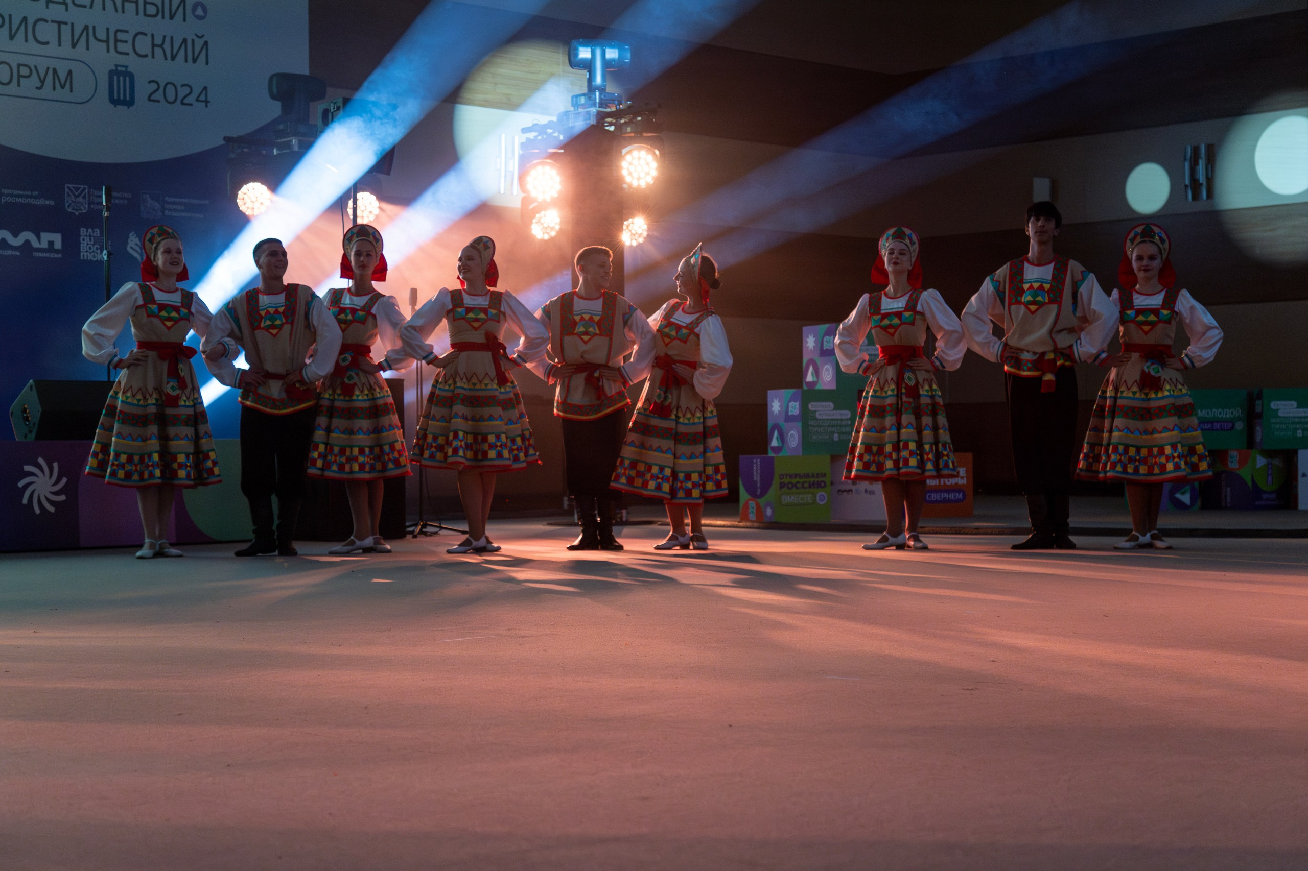 Всероссийский конкурс Проводники смыслов. Репортажный и портретный фотограф в Владивостоке
