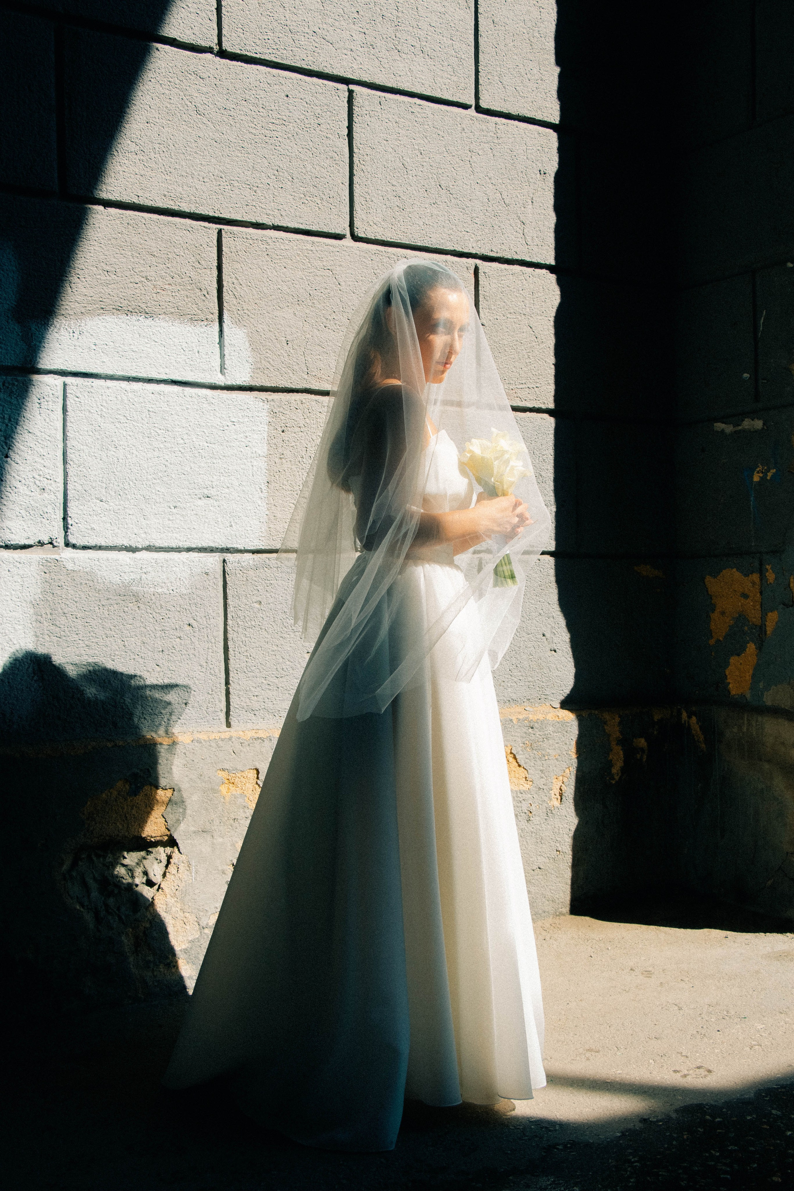 Свадьба T&D. Фотограф в Тюмени Анастасия Долинина