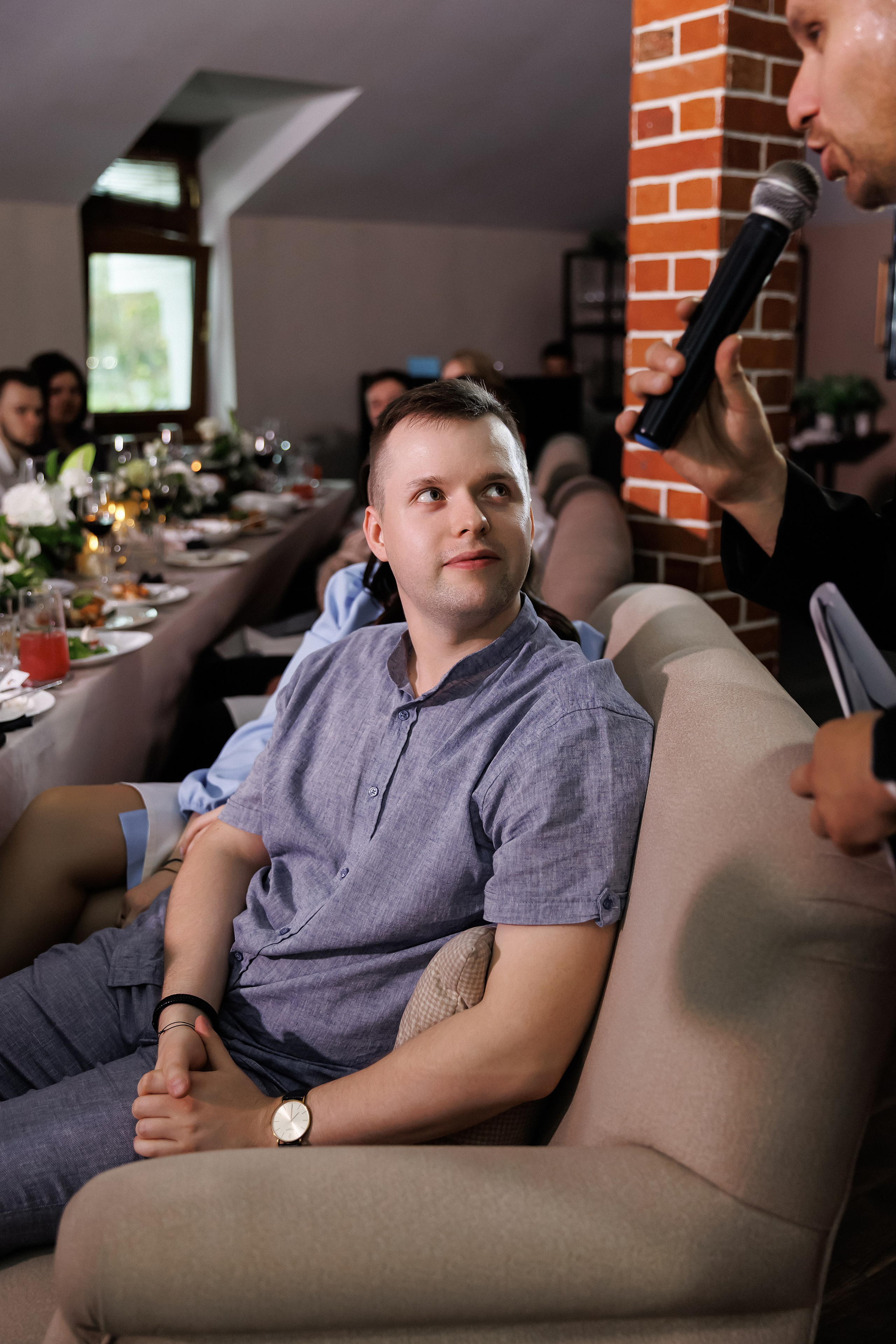 Екатерина и Владислав. Свадебный фотограф в Пскове и Санкт-Петербурге | Анна Голикова