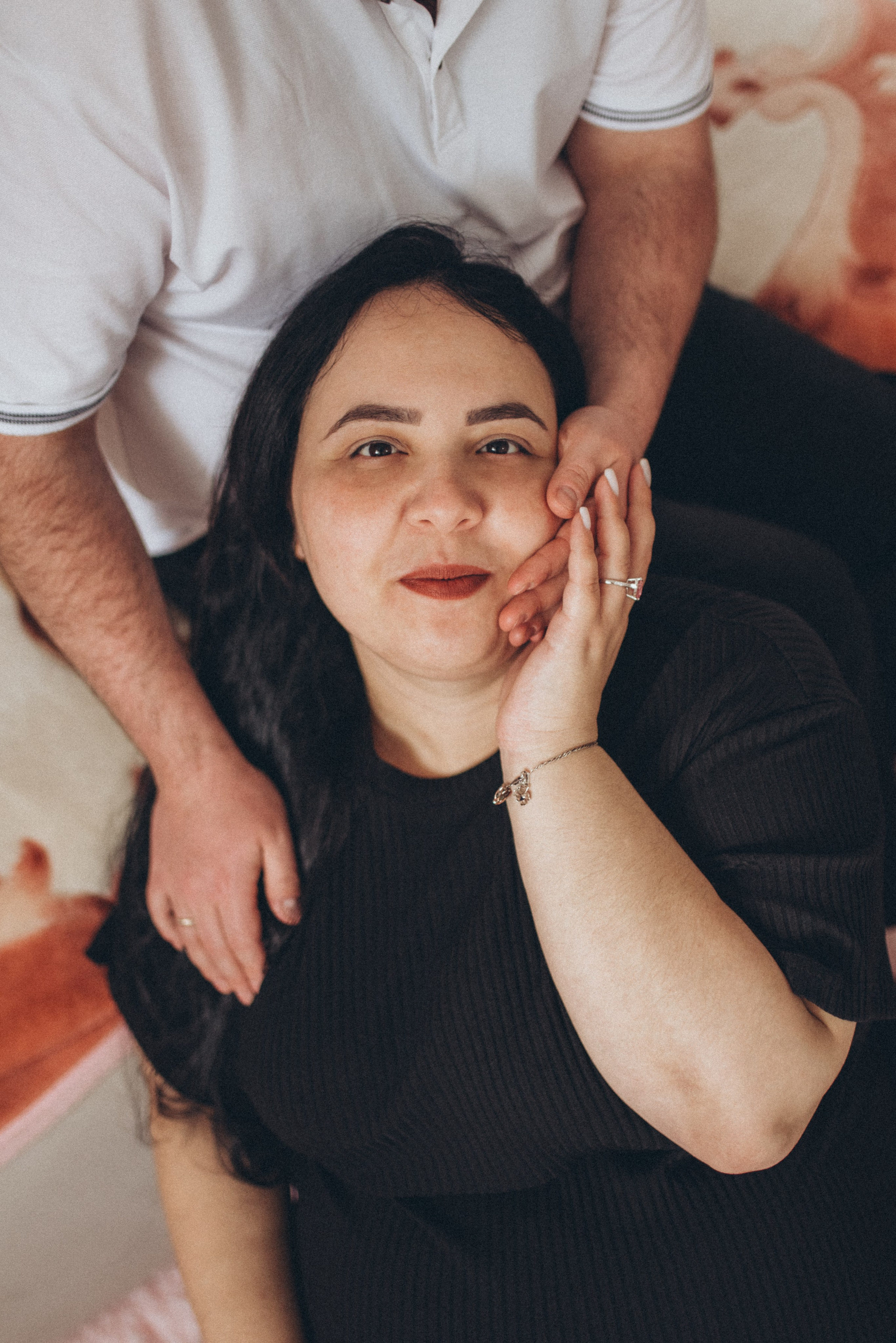 ✨в ожидании малыша✨. Фотограф в Сочи — Маргарита Поганова