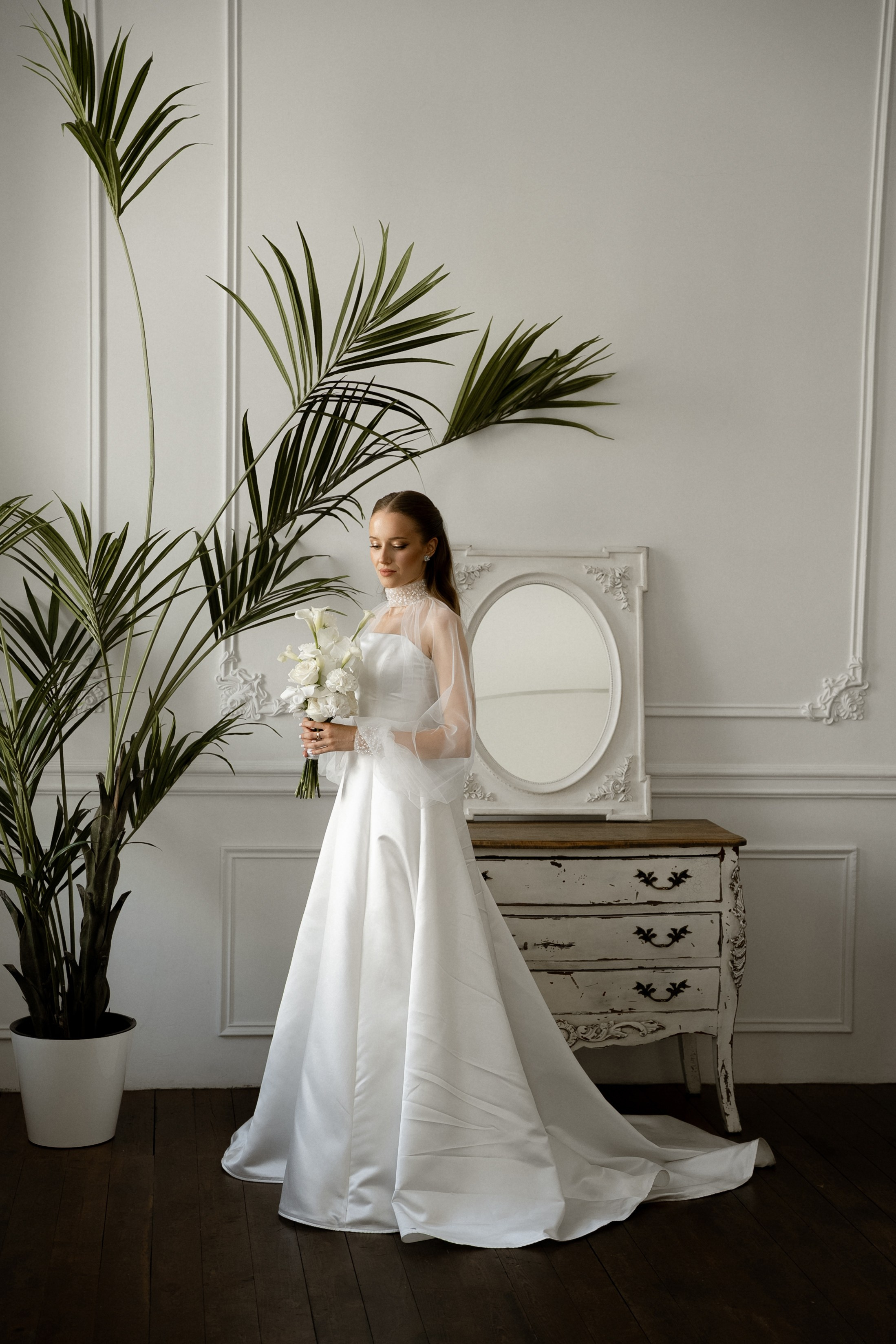 Оля+Роман. Анонс. Семейный и портретный фотограф в Саратове Сахарова Маша