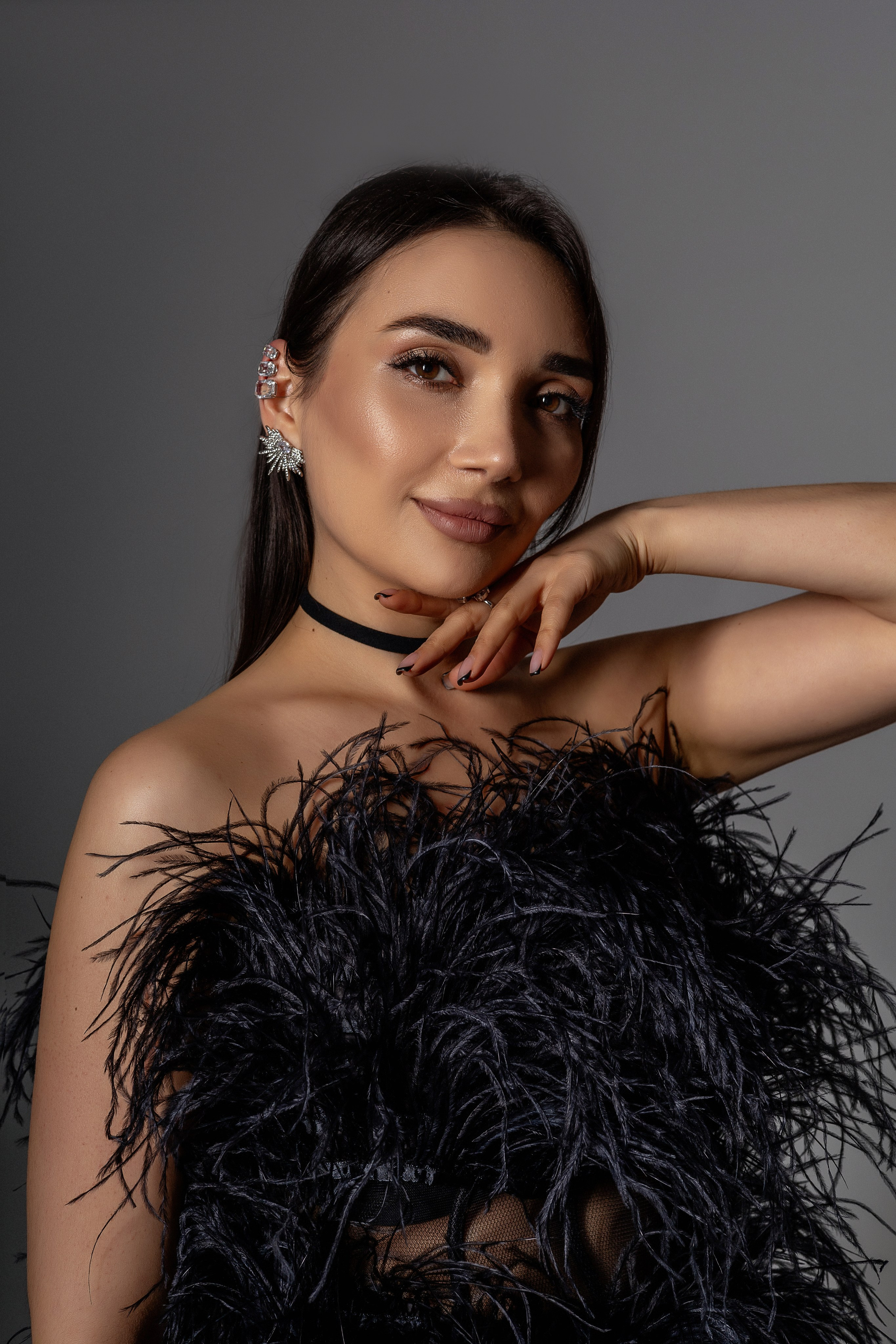 ALINA. Фотограф женского портрета, беременности и семейных фотосессий