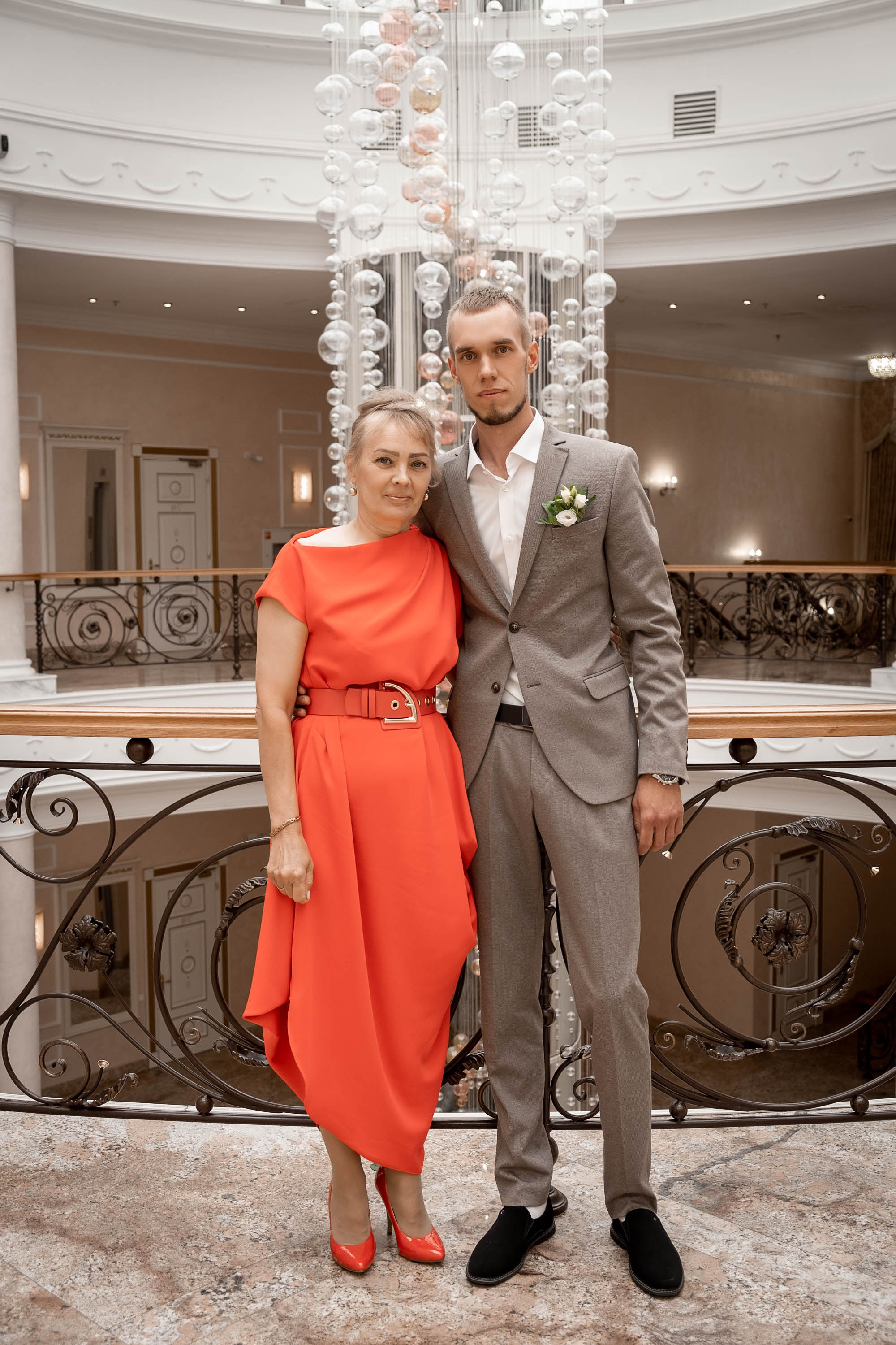 Виталий & Марина. Свадебный и семейный фотограф в Тюмени Екатерина Дубровина