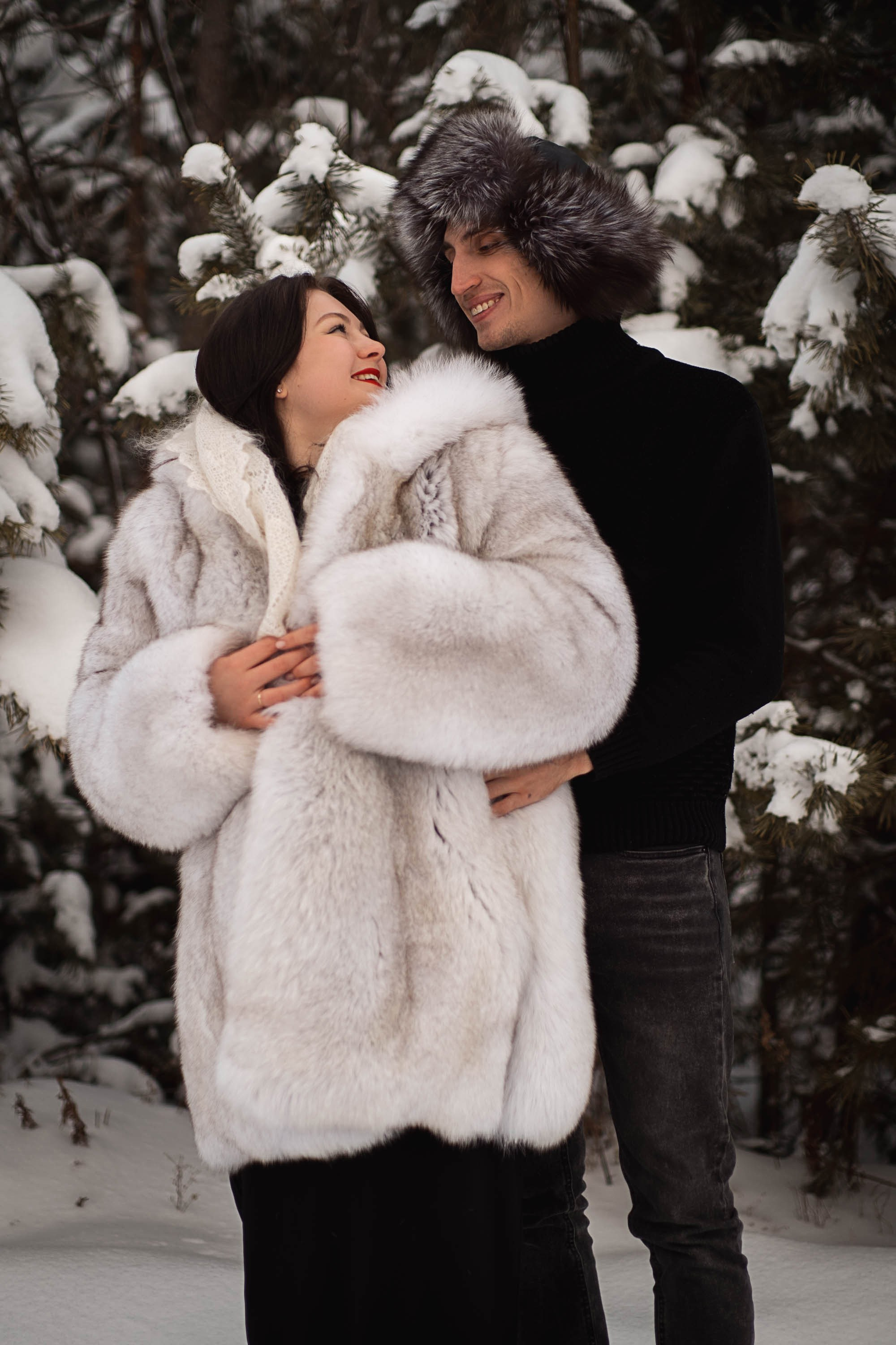 «Russian girl» Валерия. Свадебный и семейный фотограф в Тюмени Екатерина Дубровина