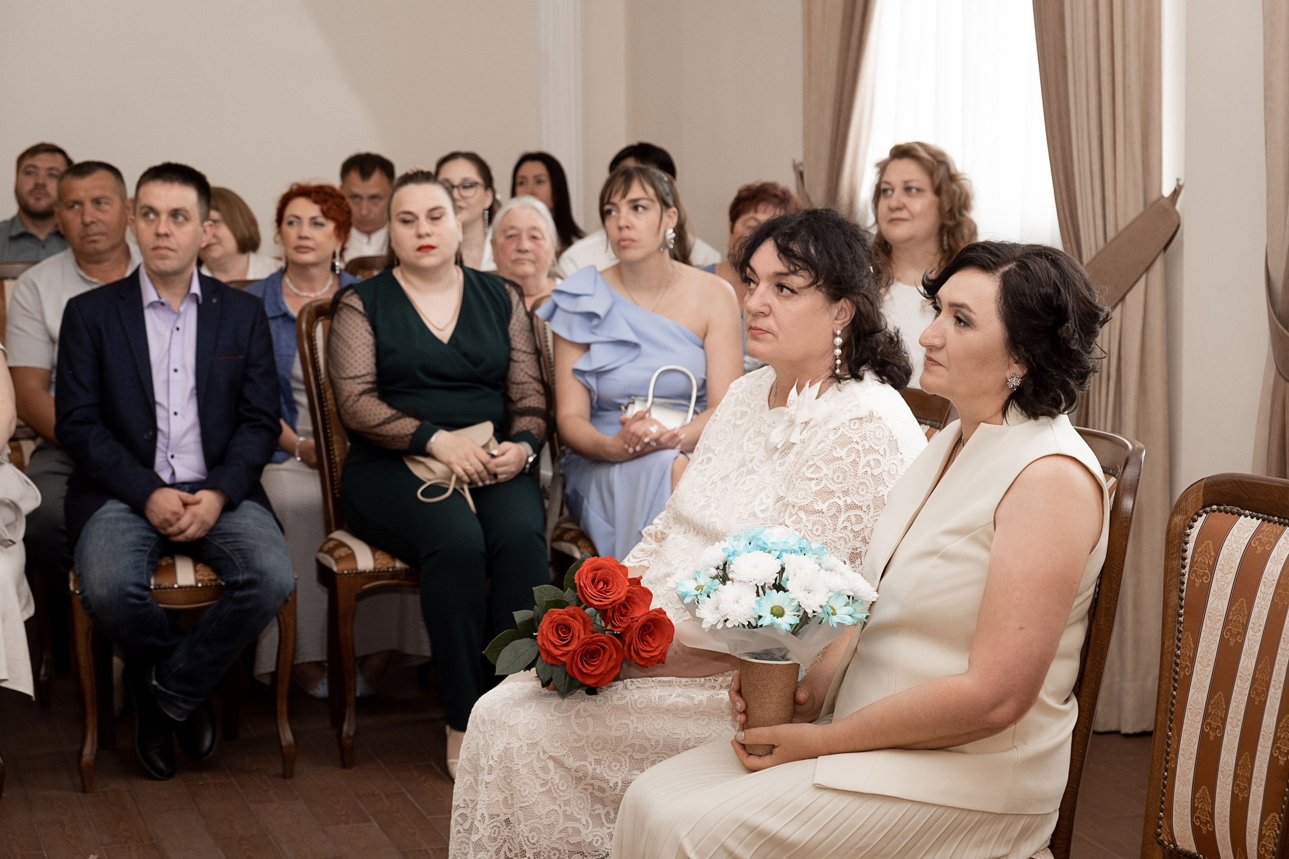 Станислав & Анастасия. Свадебный и семейный фотограф в Тюмени Екатерина Дубровина