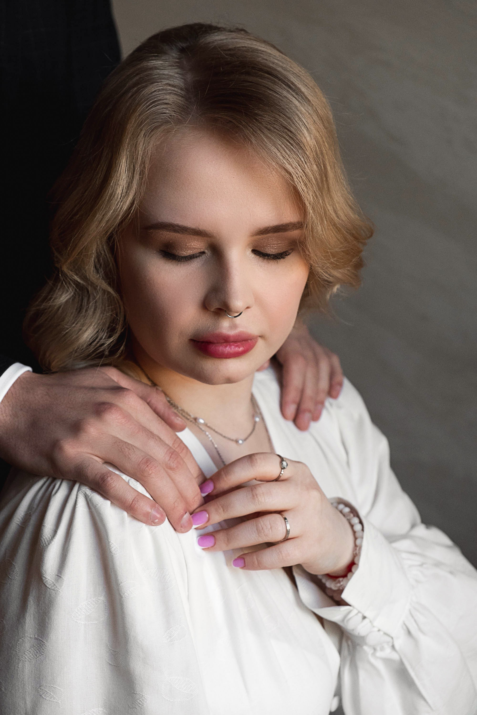 Василий & Софья. Свадебный и семейный фотограф в Тюмени Екатерина Дубровина