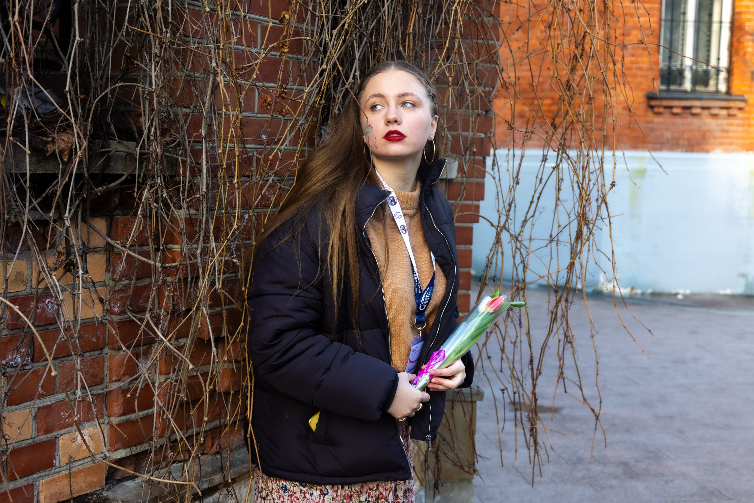 Портретная съемка. Репортажный фотограф Дудченко Дмитрий