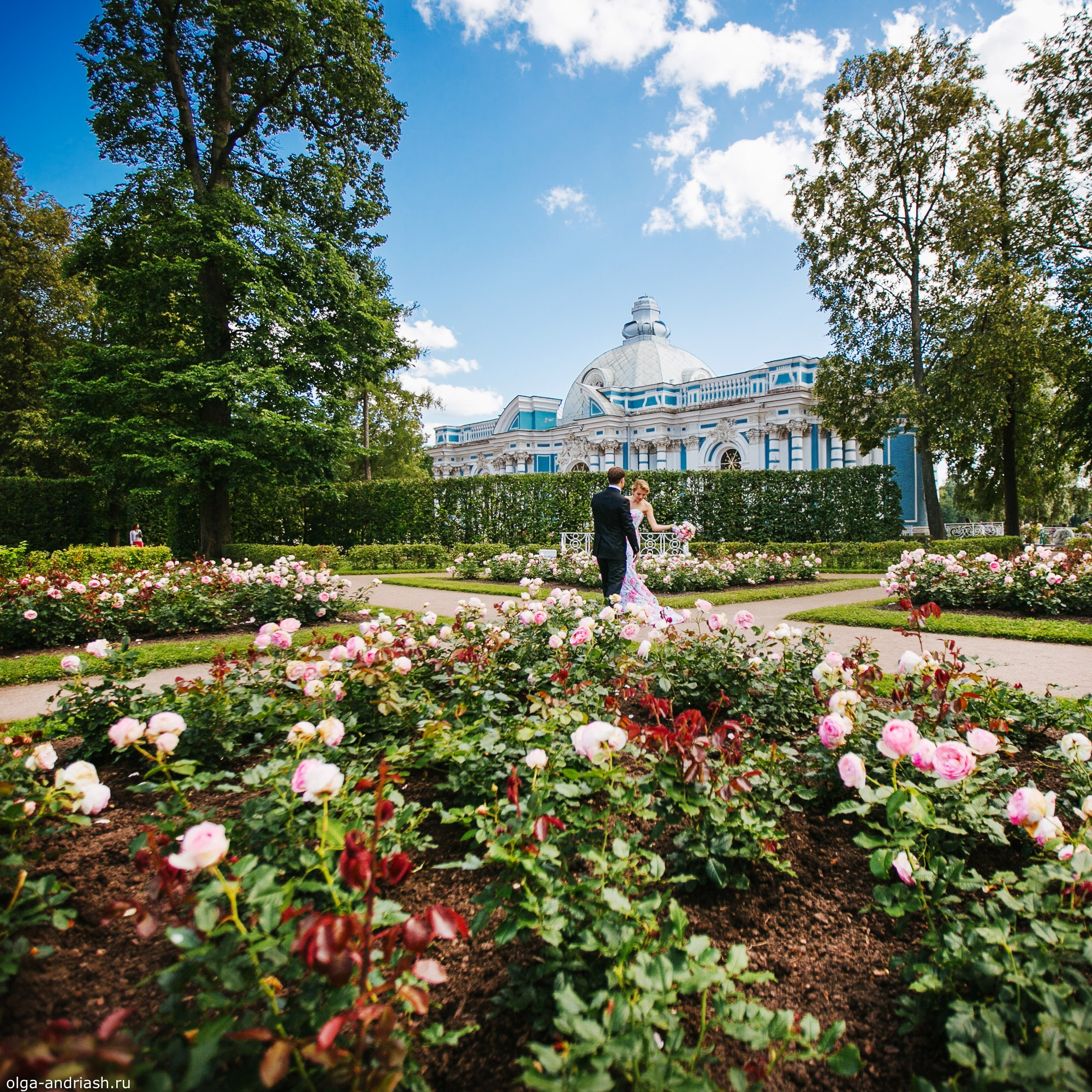 10-я годовщина свадьбы. Семейный, портретный и свадебный фотограф в Санкт-Петербурге и Москве