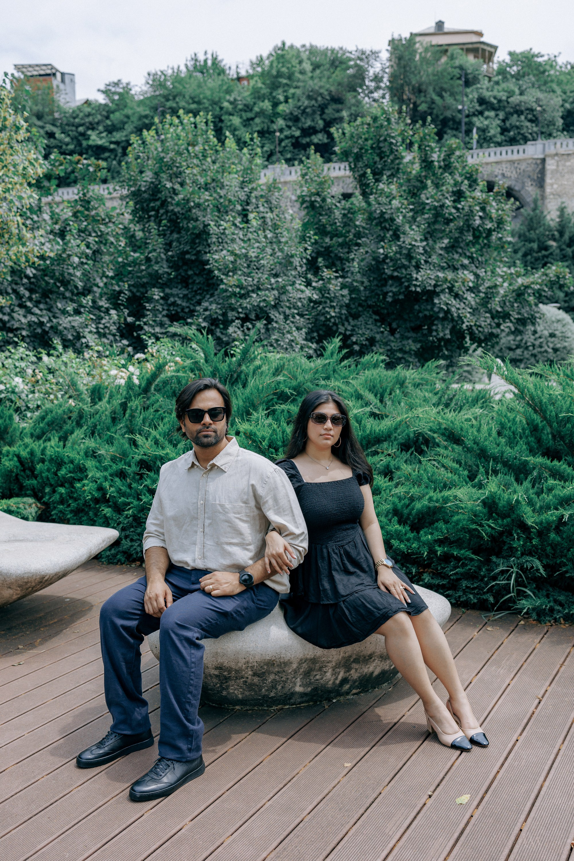 Indian Pre-wedding Photoshoot in Tbilisi Georgia. Fedor Lemeshko — Destination Wedding and Family Lifestyle photographer