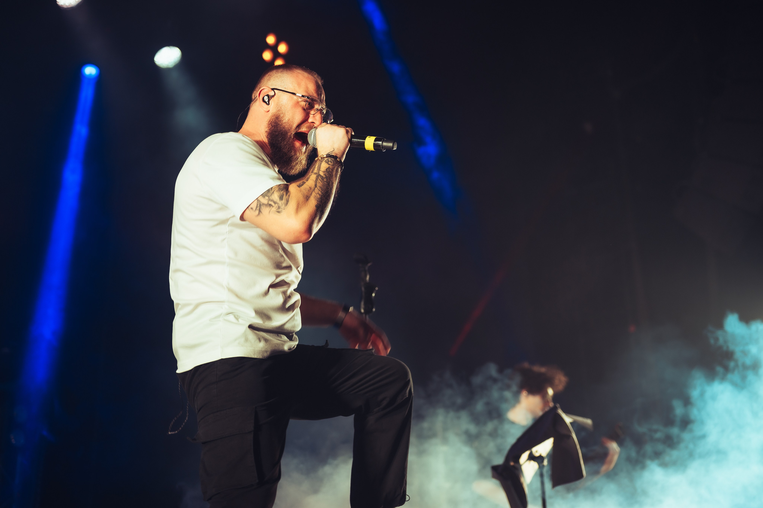 МАВАШИ group, 2025 год. Иван Кубик — фотограф и видеограф