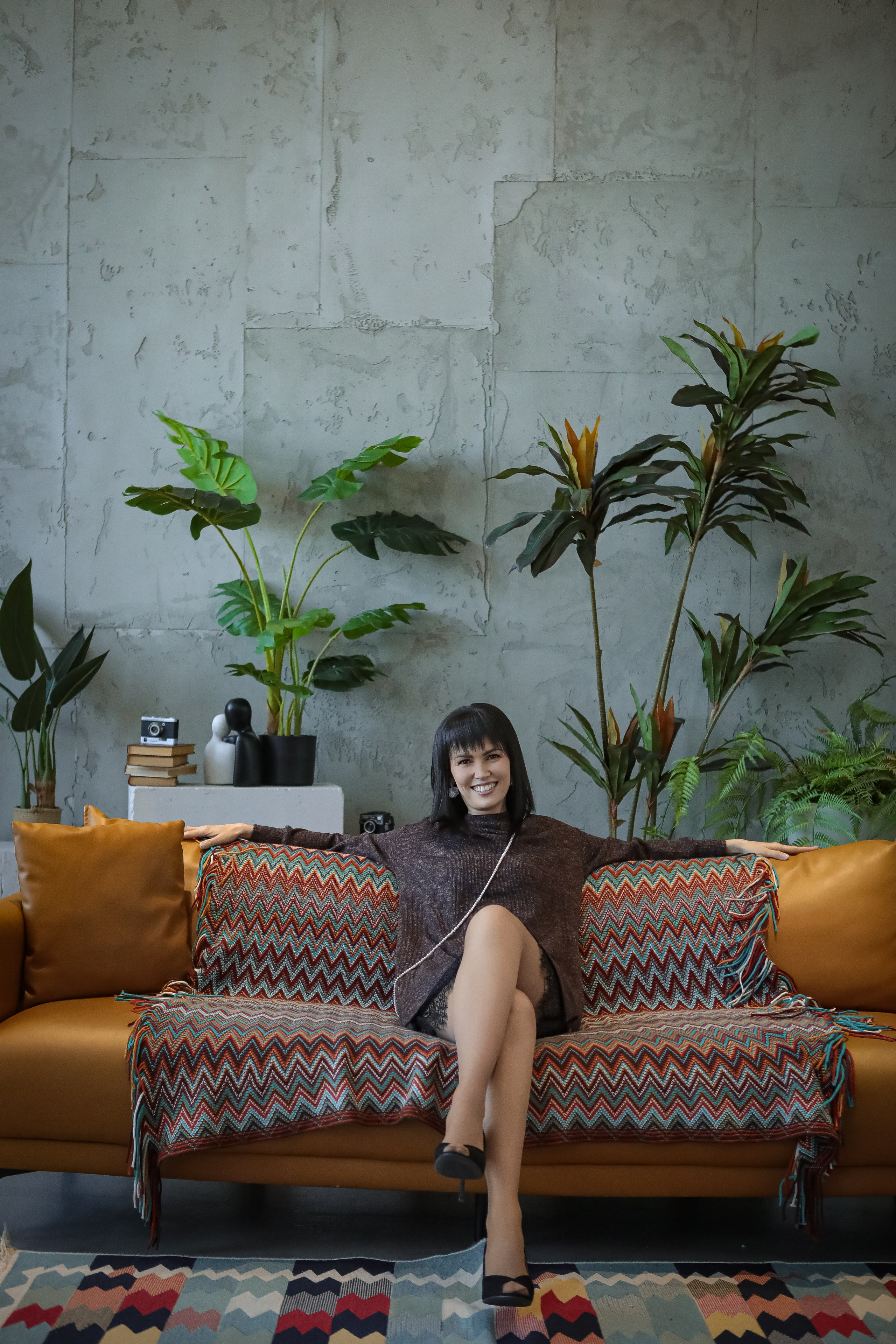 Дарья. Фотограф г. Хабаровск. Семейные и индивидуальные съёмки