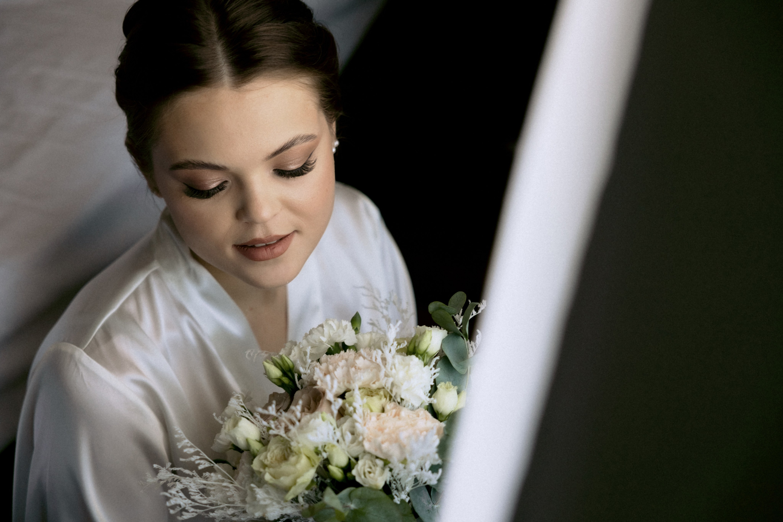 Кирилл и Аня. Фотограф Москва, Санкт-Петербург, Абакан