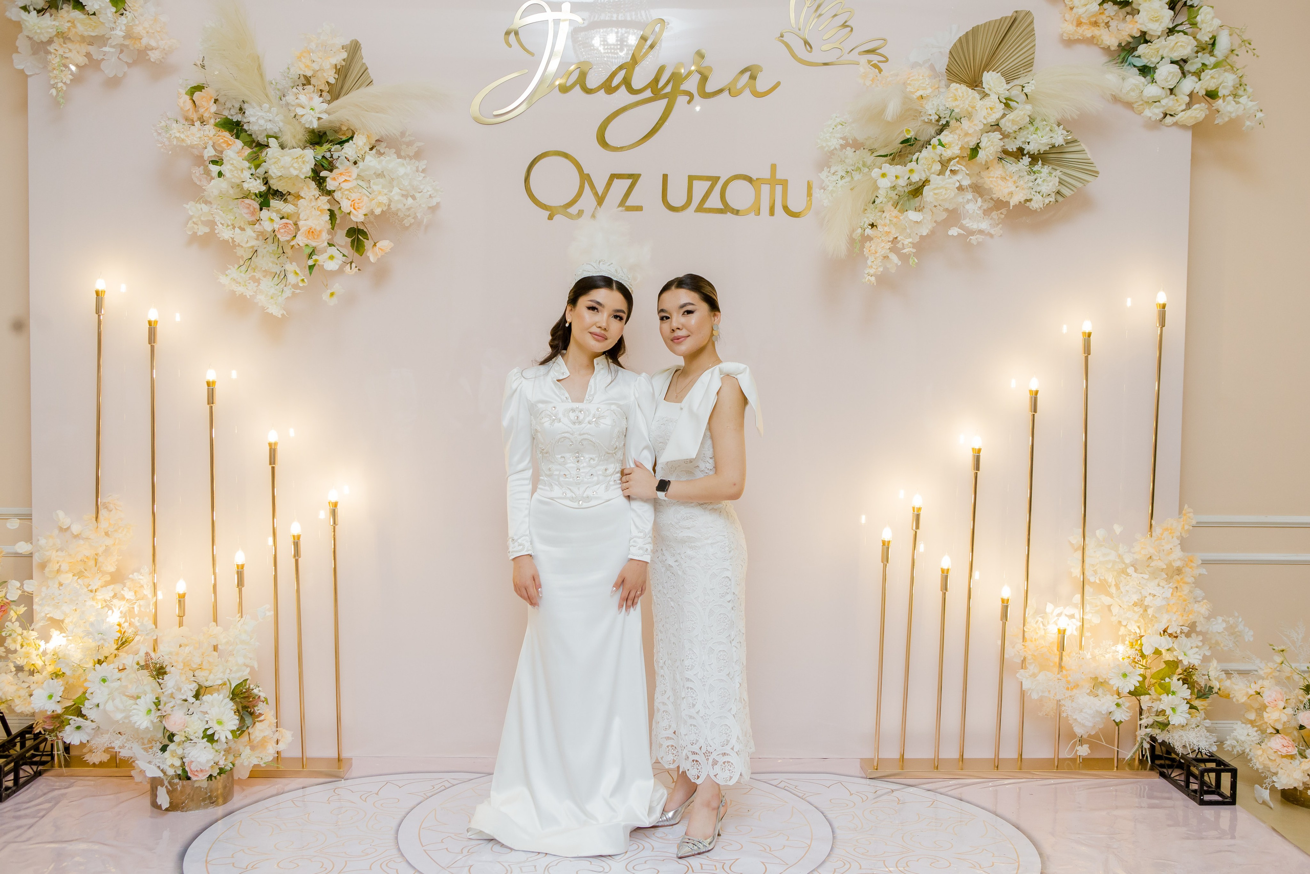 QYZ UZATU ZHADYRA. Свадебный и репортажный фотограф в Астане T.Yertay «Nomad media»