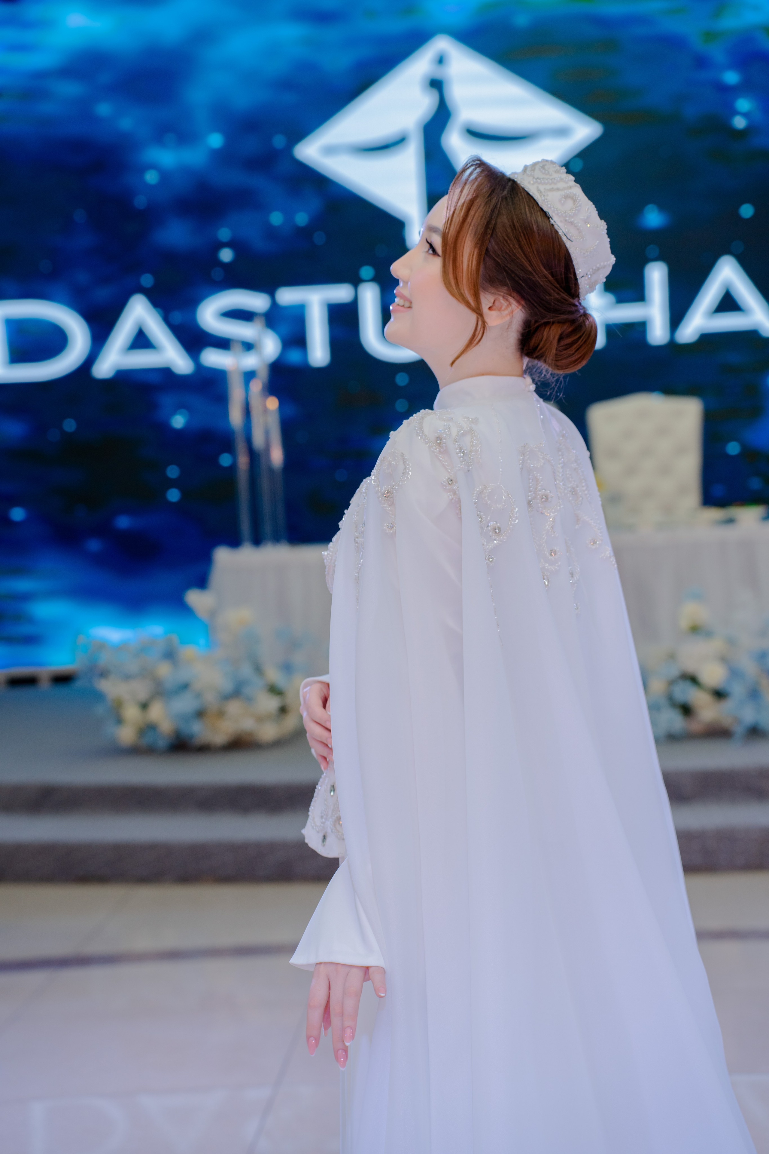 KAMILLA QYZ UZATU. Nomad media