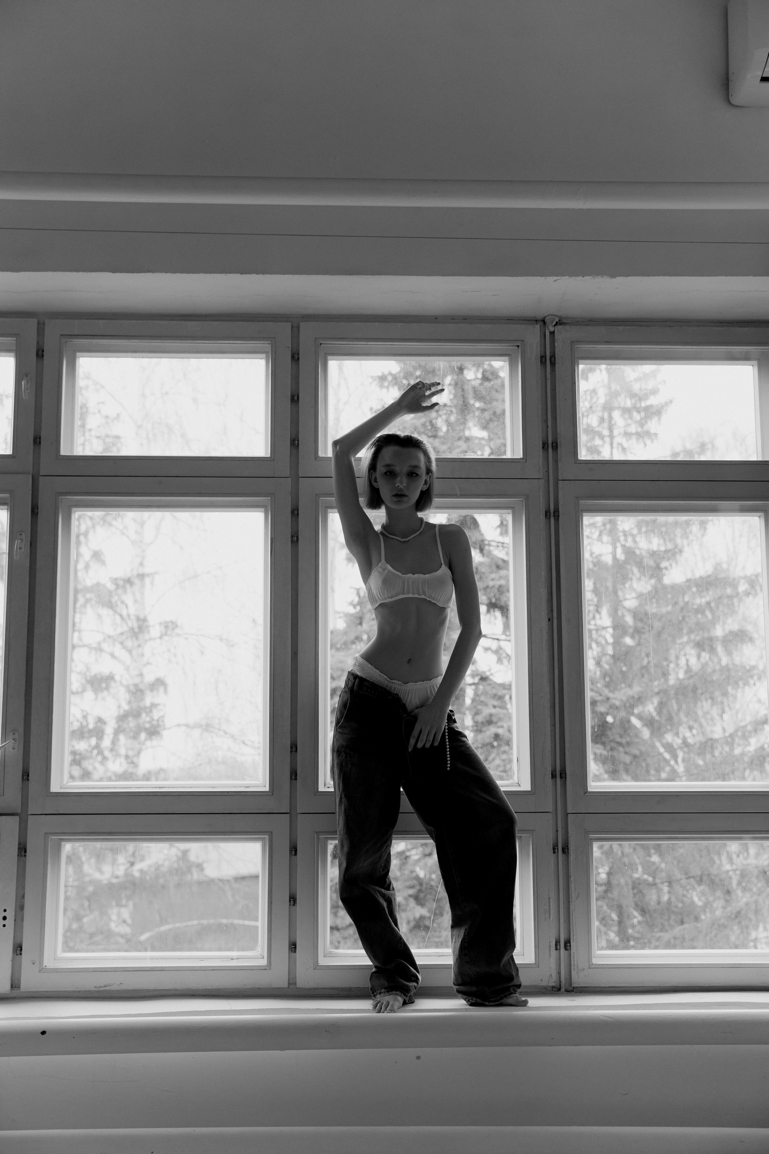 MILANA. Главная