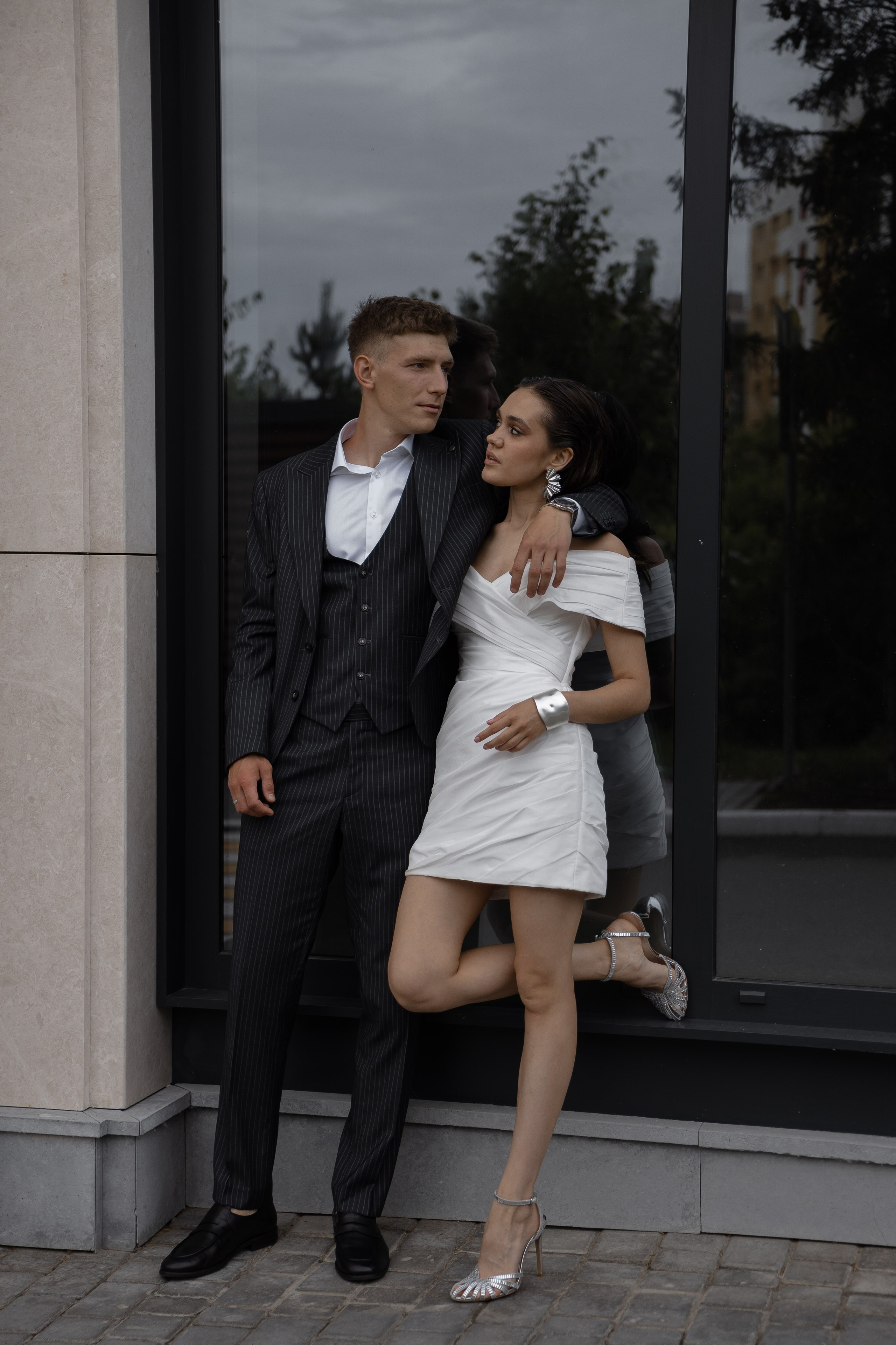 IVAN| DIANA. Главная