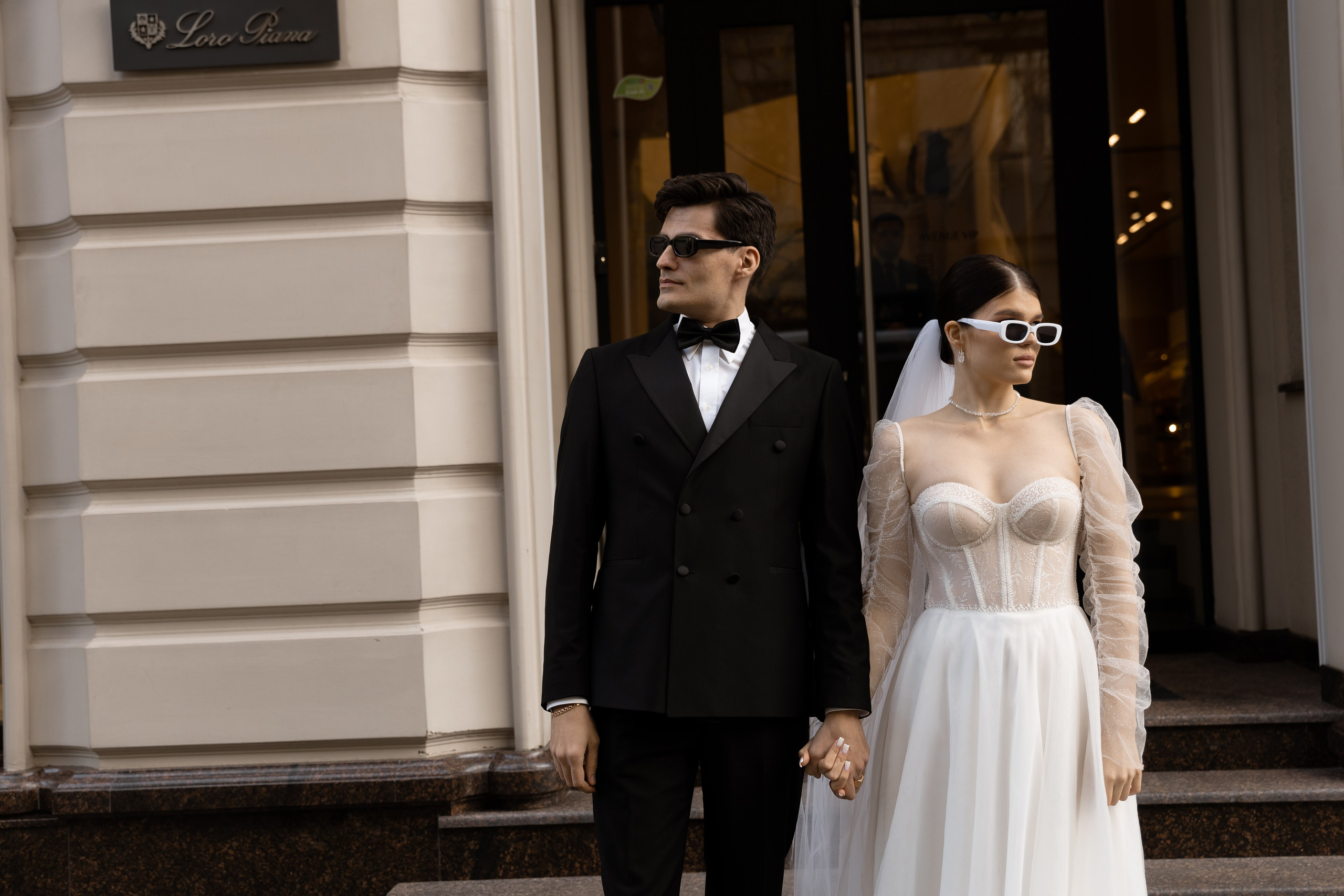 SHAMIL | ADELYA. Главная