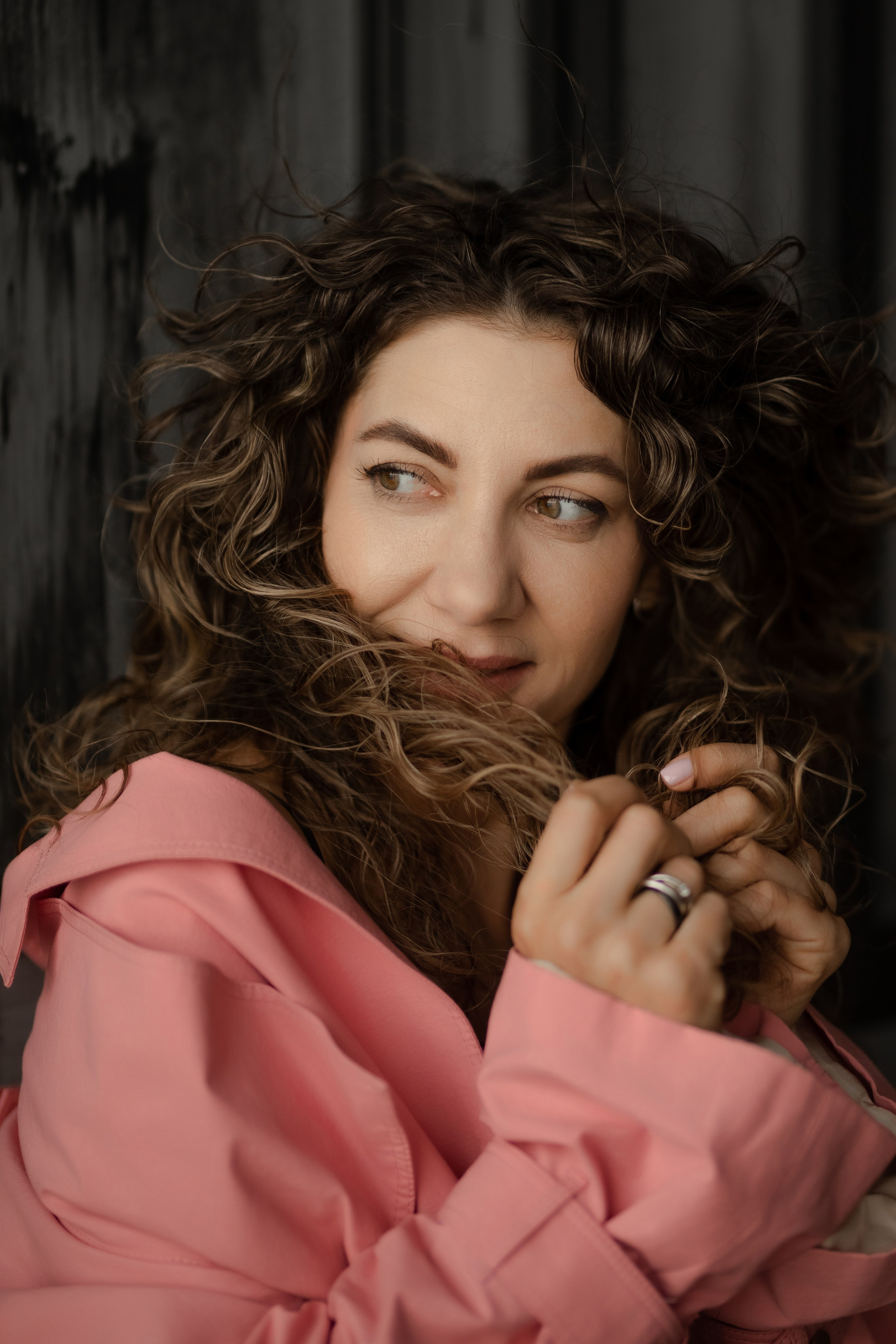 Ася. Фотограф чувственного портрета в Санкт-Петербурге Светлана Фролова