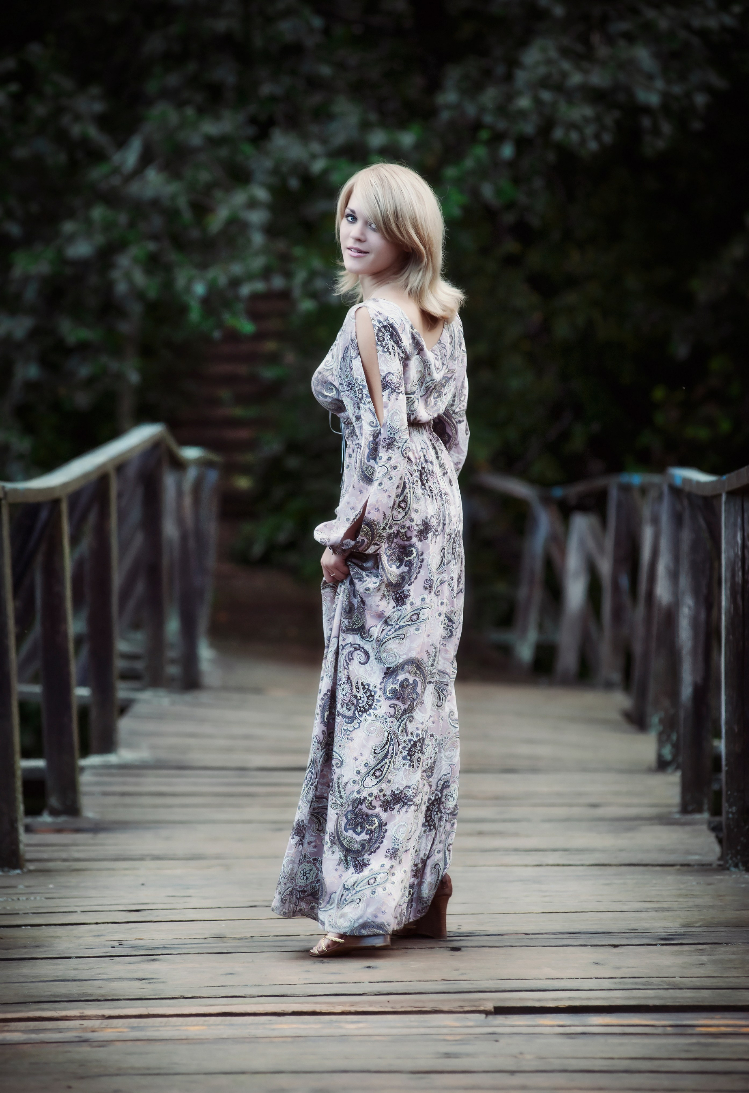 Портрет. Портретная и свадебная фотосъемка. Москва и область