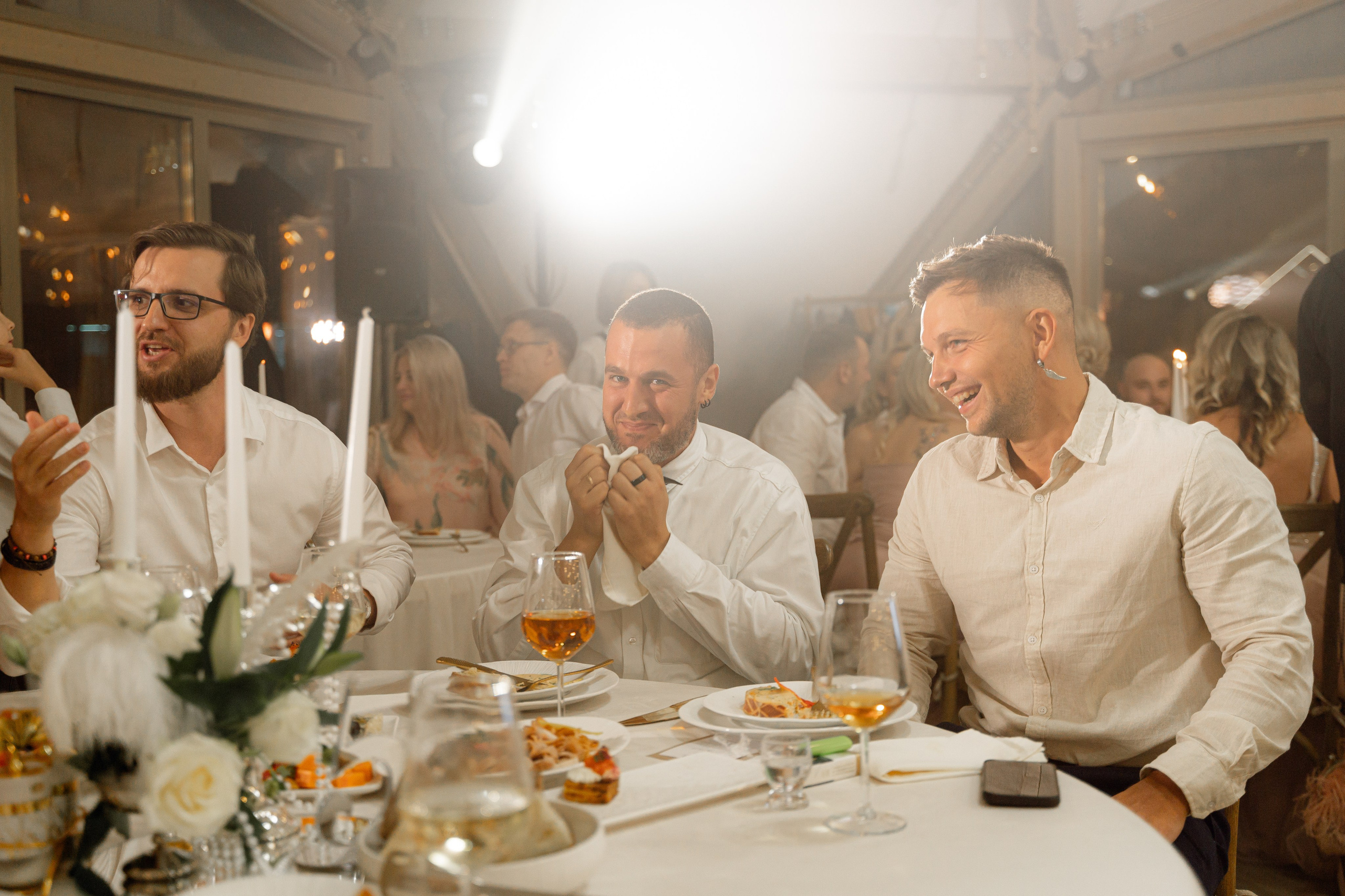 Денис & Юля. Свадебный фотограф в Казани