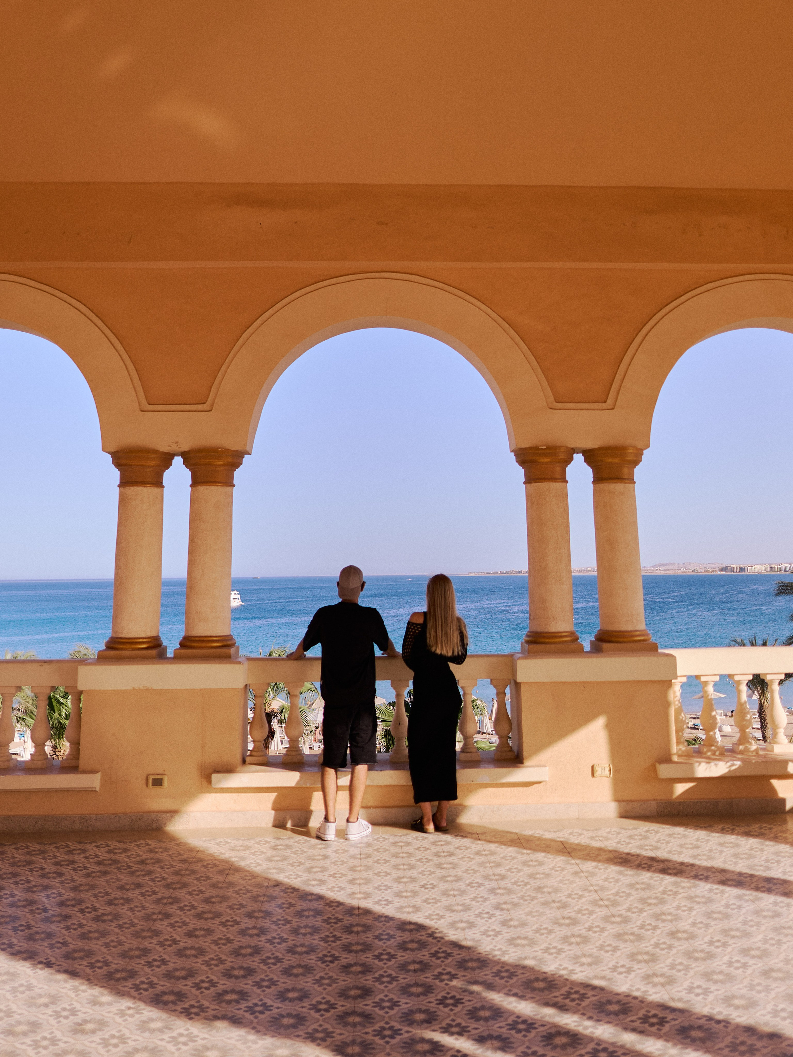 Для парной съёмки. Jorgis Talè — photographer, kind person, teacher of arts and other mag