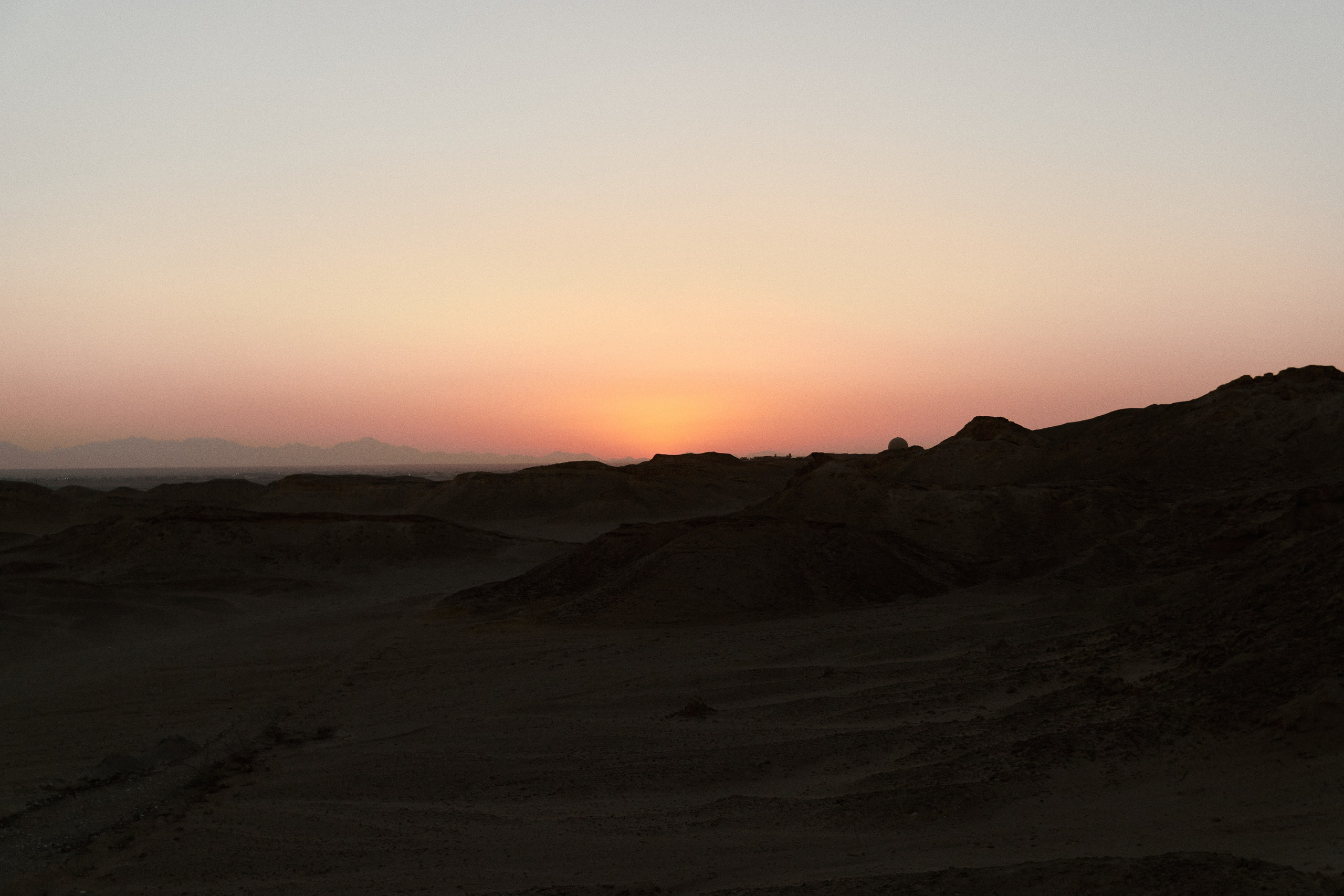 Улица горизонтальная. Jorgis — фотограф в Хургаде / обучение фотографии