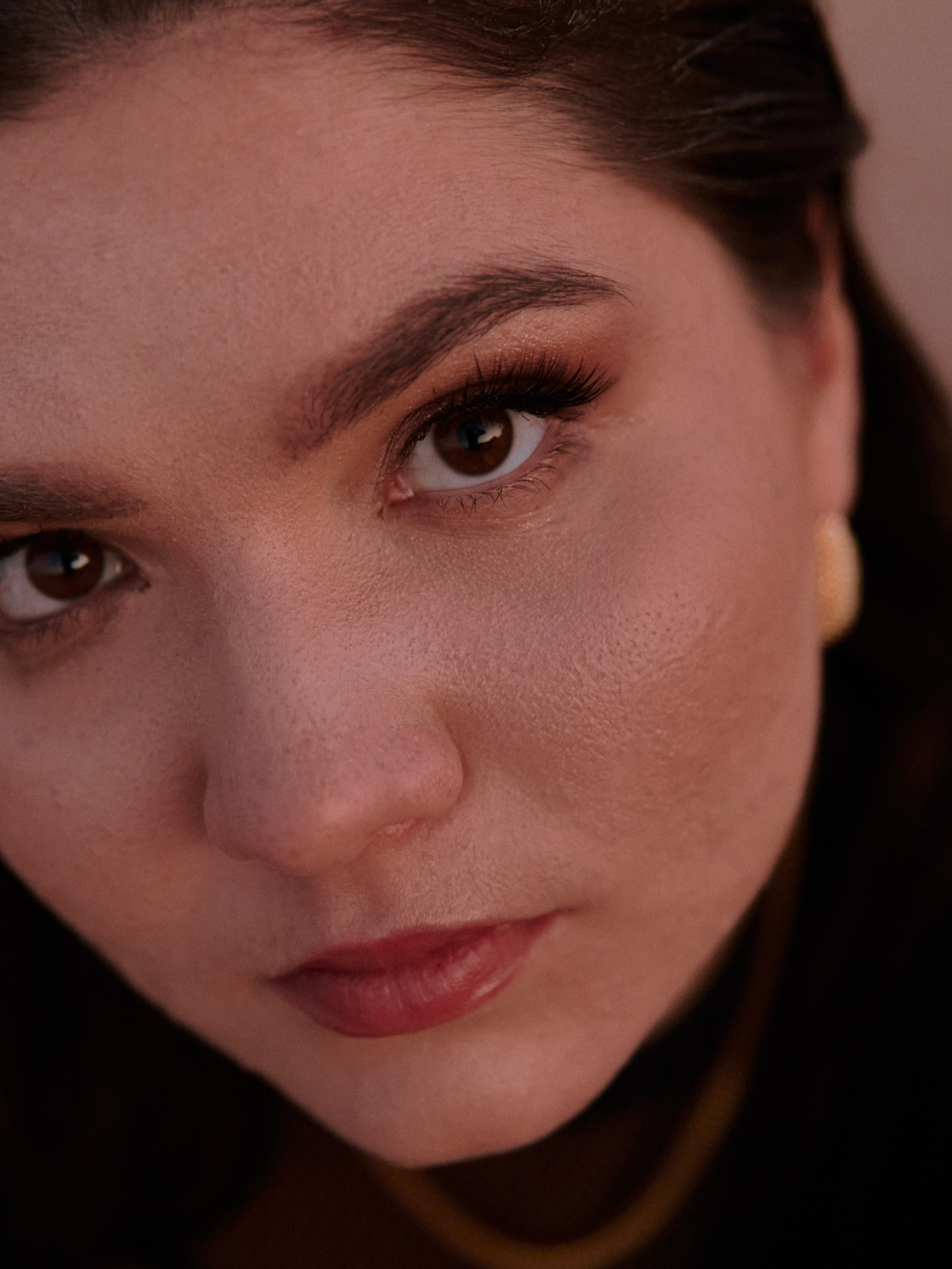 Valerie. Jorgis Talè — photographer, kind person, teacher of arts and other mag